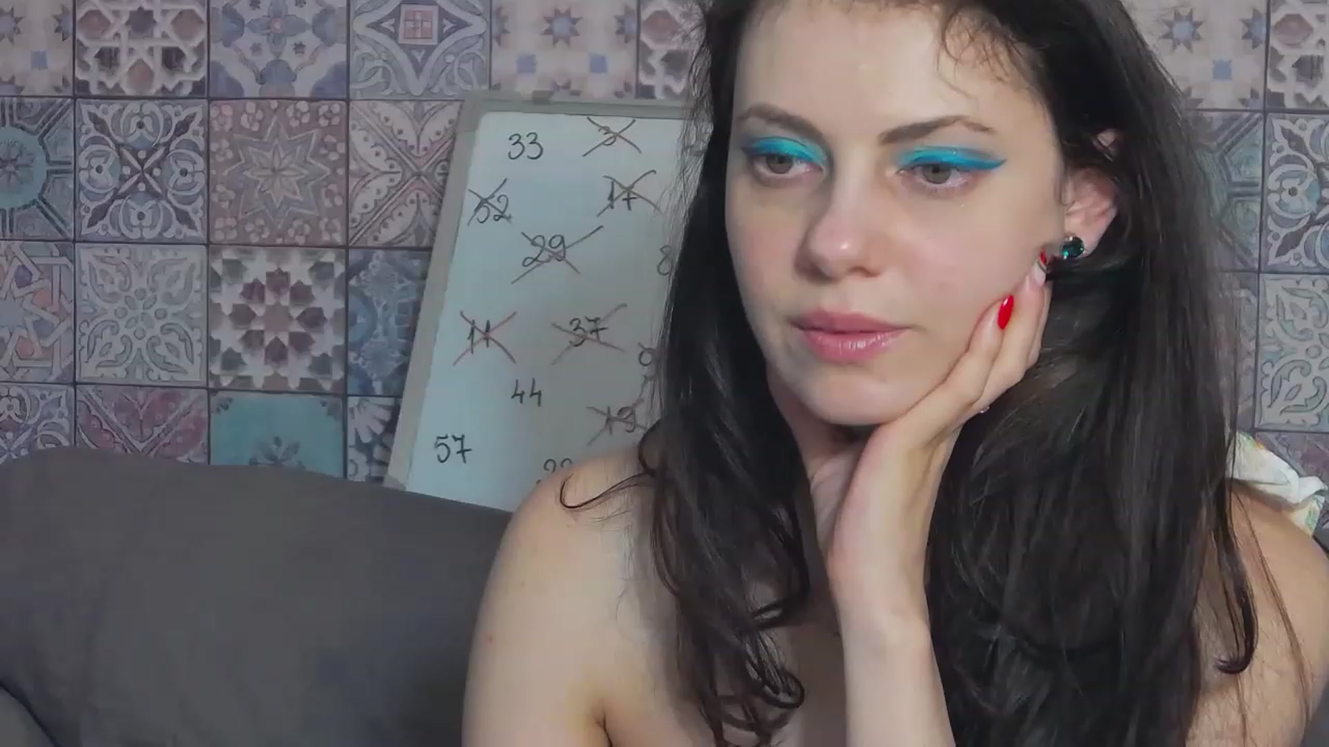 Gallery image thumbnail from MissAracely's myfreecams stream on, 06/20/2023, 22:14 image 2 of 20