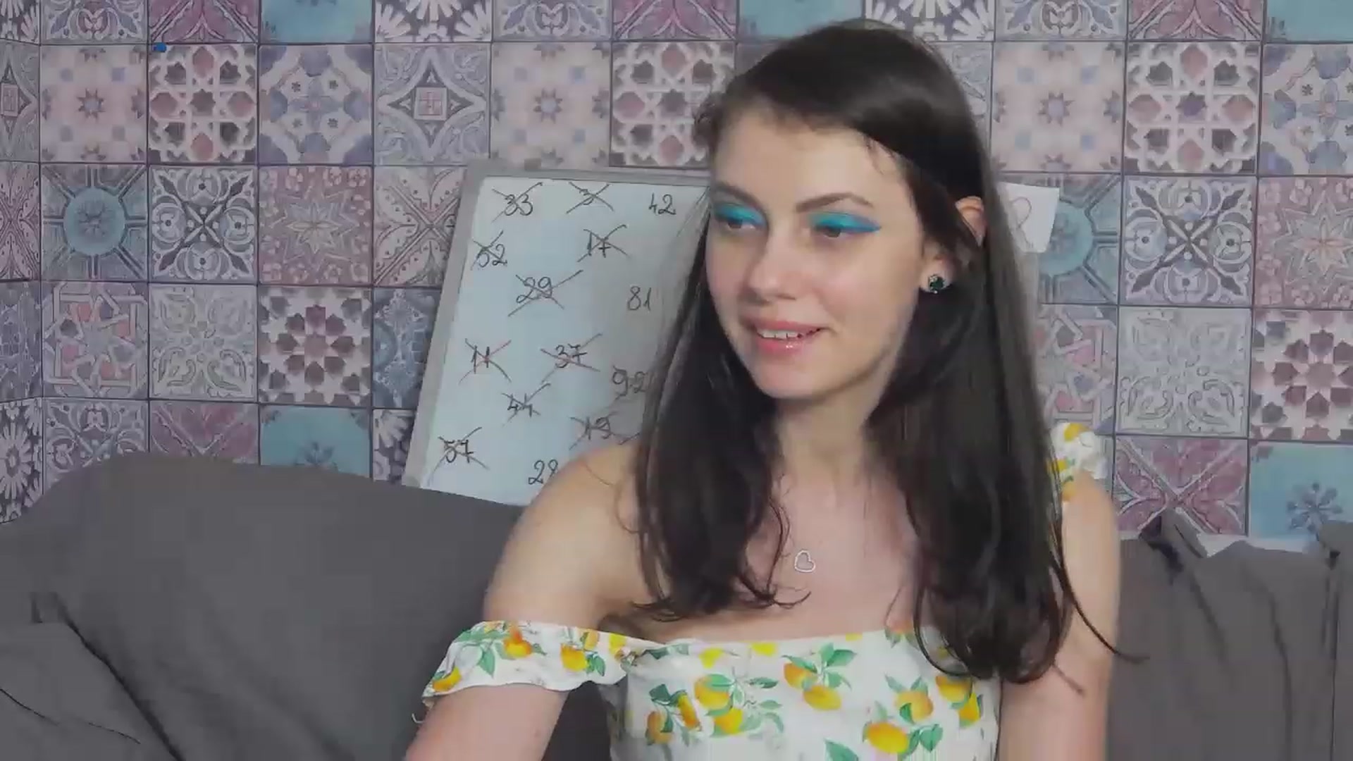 Gallery image thumbnail from MissAracely's myfreecams stream on, 06/20/2023, 22:14 image 12 of 20