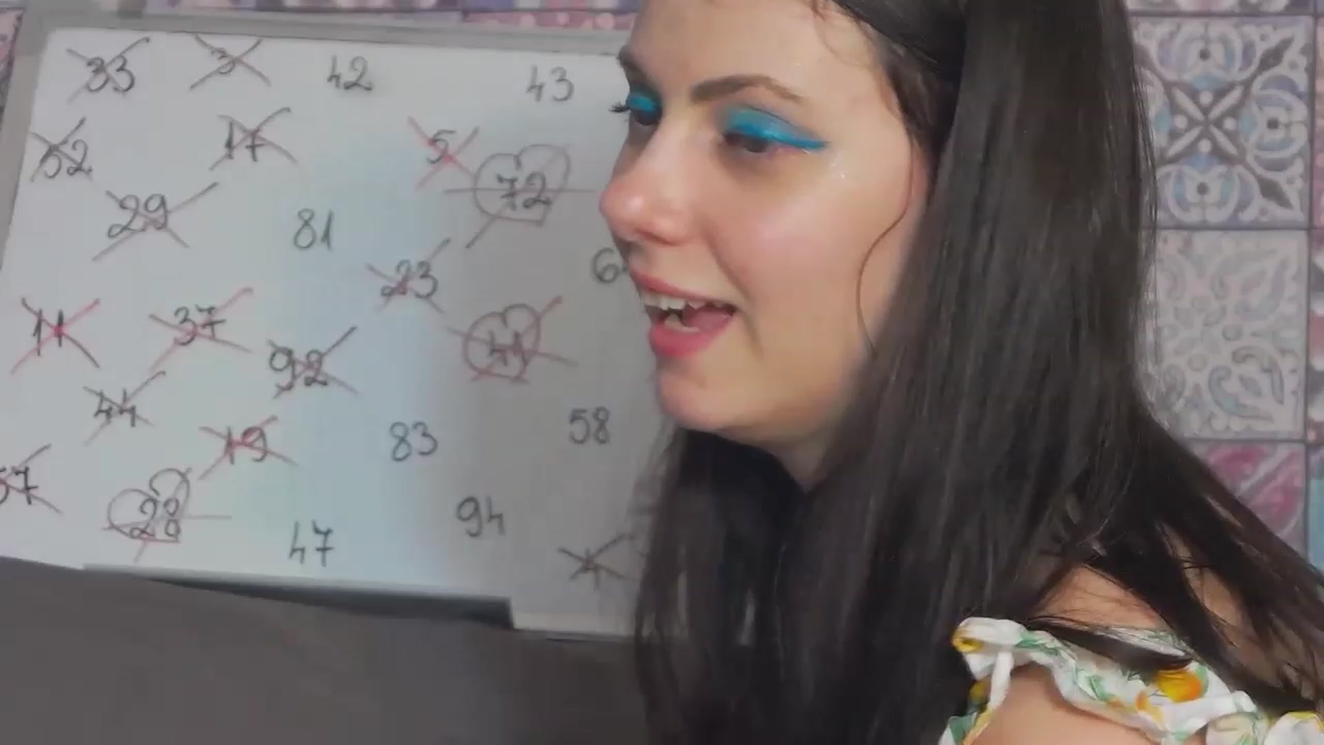 Gallery image thumbnail from MissAracely's myfreecams stream on, 06/20/2023, 22:14 image 13 of 20