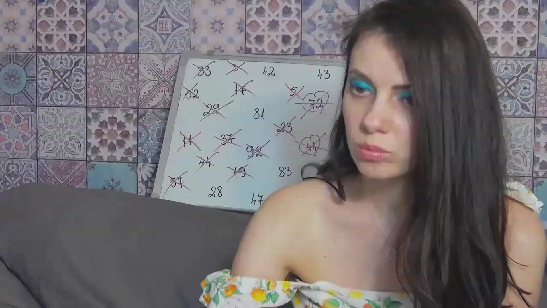 Gallery image thumbnail from MissAracely's myfreecams stream on, 06/20/2023, 22:14 image 9 of 20