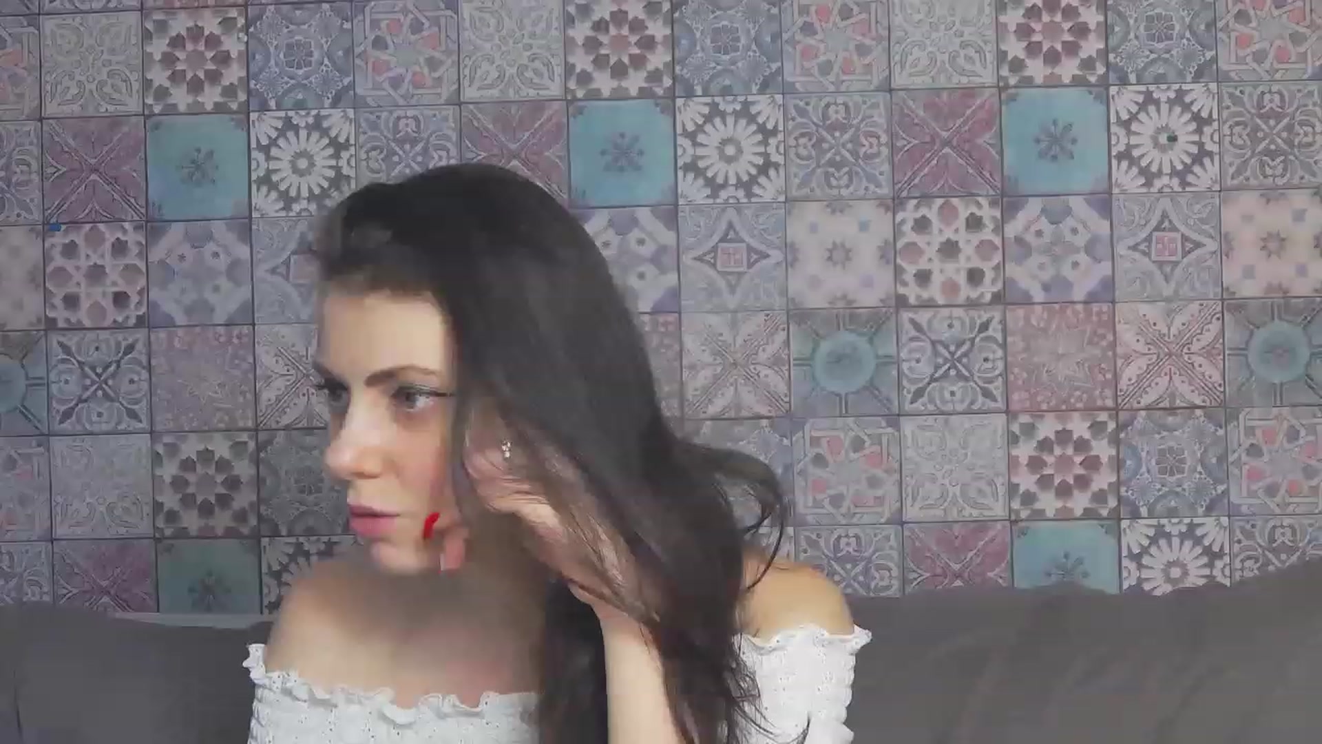 Gallery image thumbnail from MissAracely's myfreecams stream on, 06/22/2023, 19:04 image 1 of 20