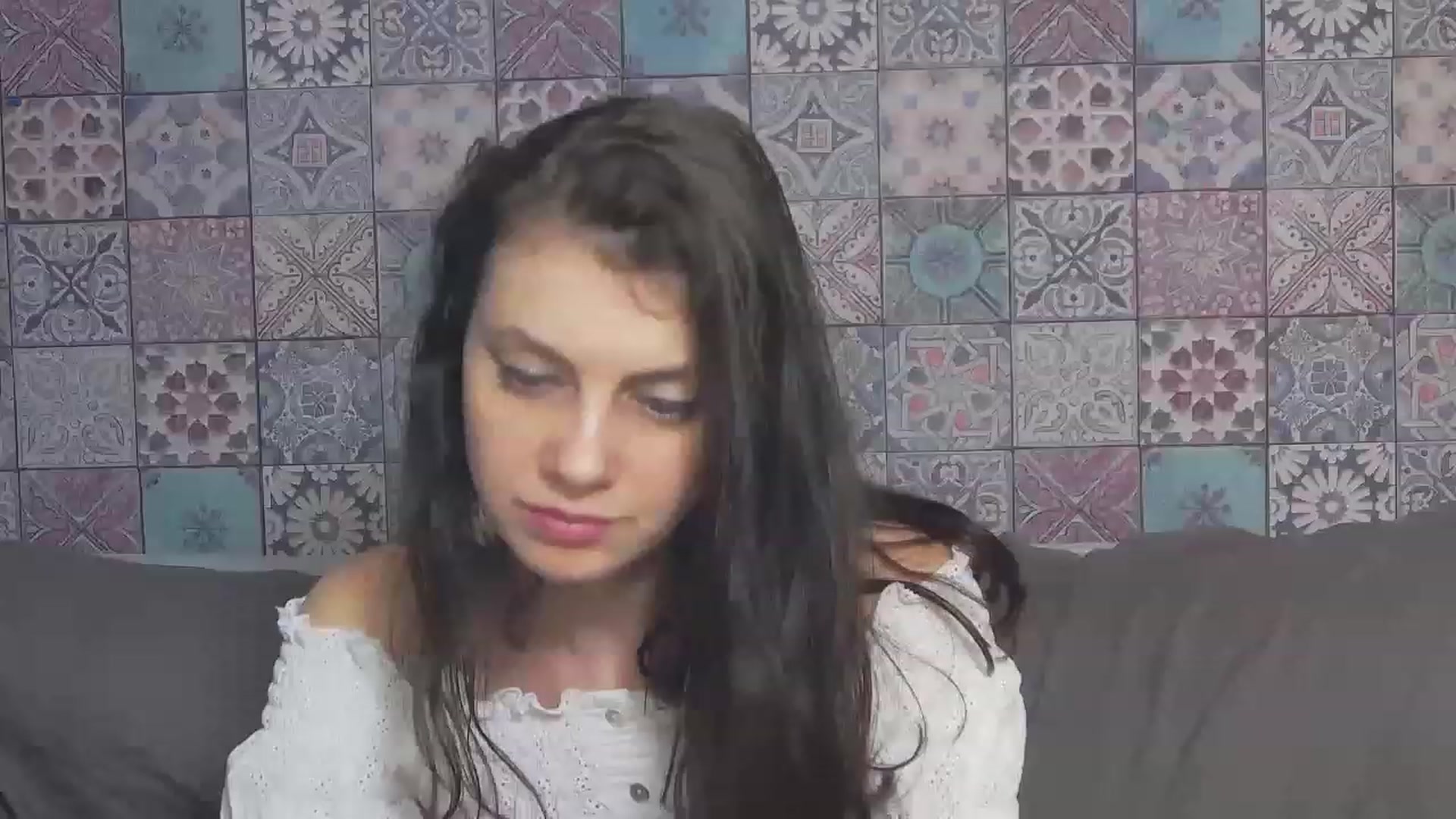 Gallery image thumbnail from MissAracely's myfreecams stream on, 06/22/2023, 19:47 image 2 of 20