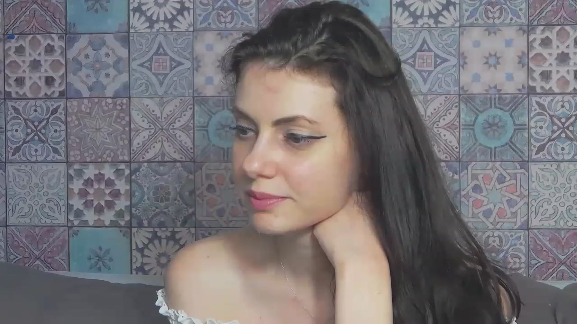 Gallery image thumbnail from MissAracely's myfreecams stream on, 06/22/2023, 19:47 image 11 of 20