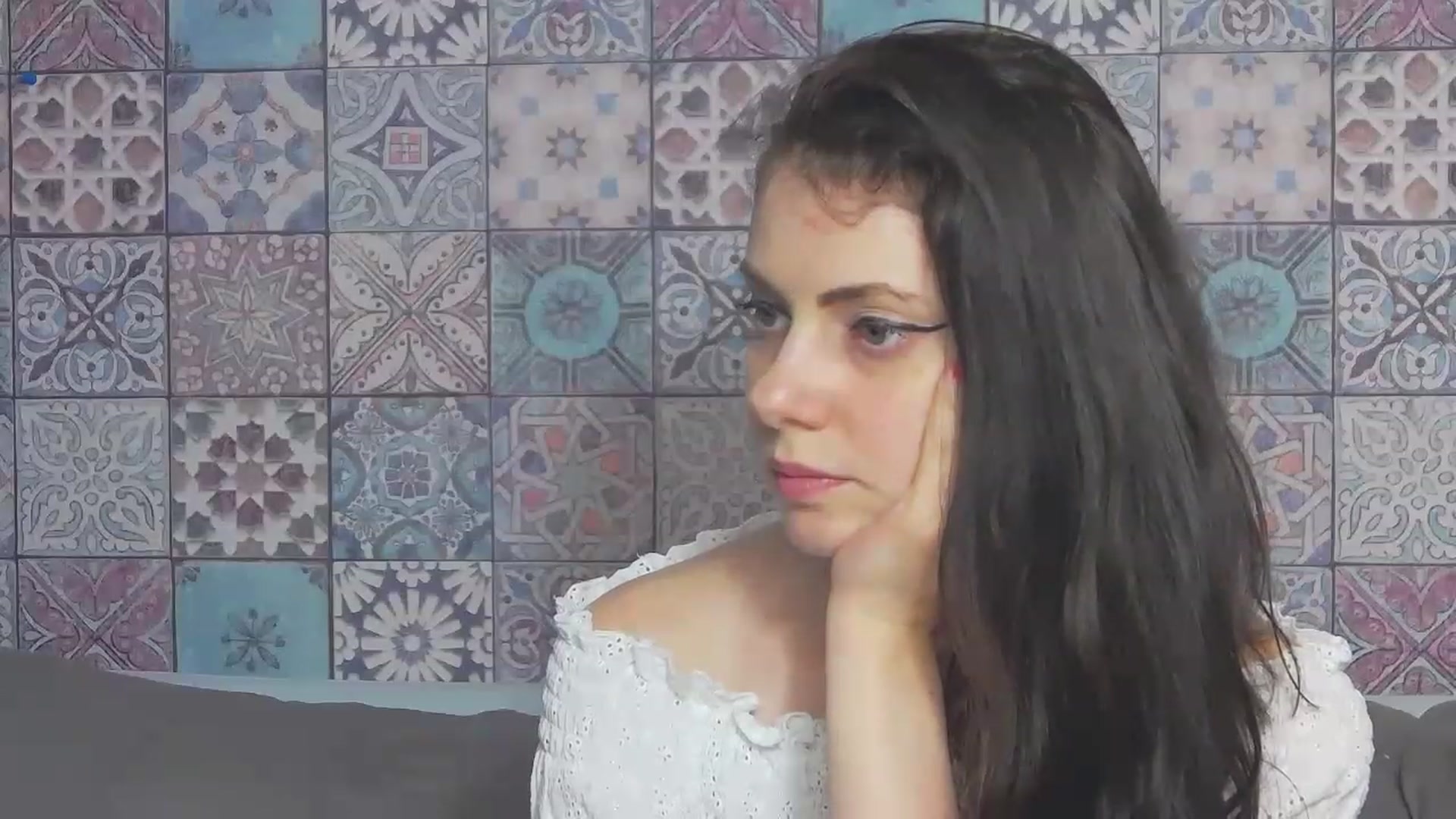 Gallery image thumbnail from MissAracely's myfreecams stream on, 06/22/2023, 19:47 image 10 of 20