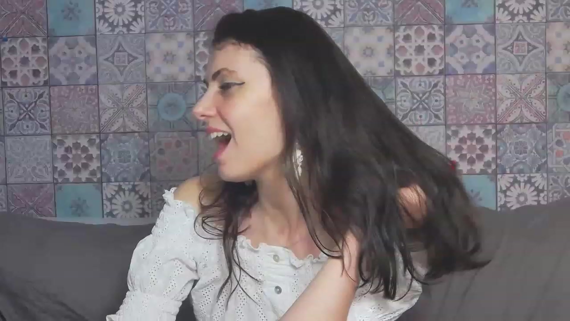 Gallery image thumbnail from MissAracely's myfreecams stream on, 06/22/2023, 19:47 image 1 of 20