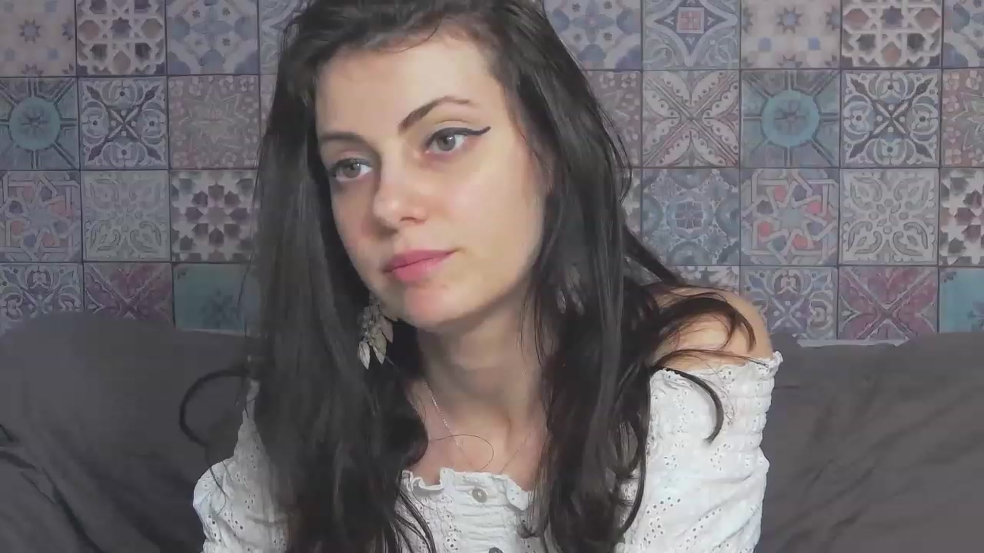 Gallery image thumbnail from MissAracely's myfreecams stream on, 06/22/2023, 21:28 image 1 of 20