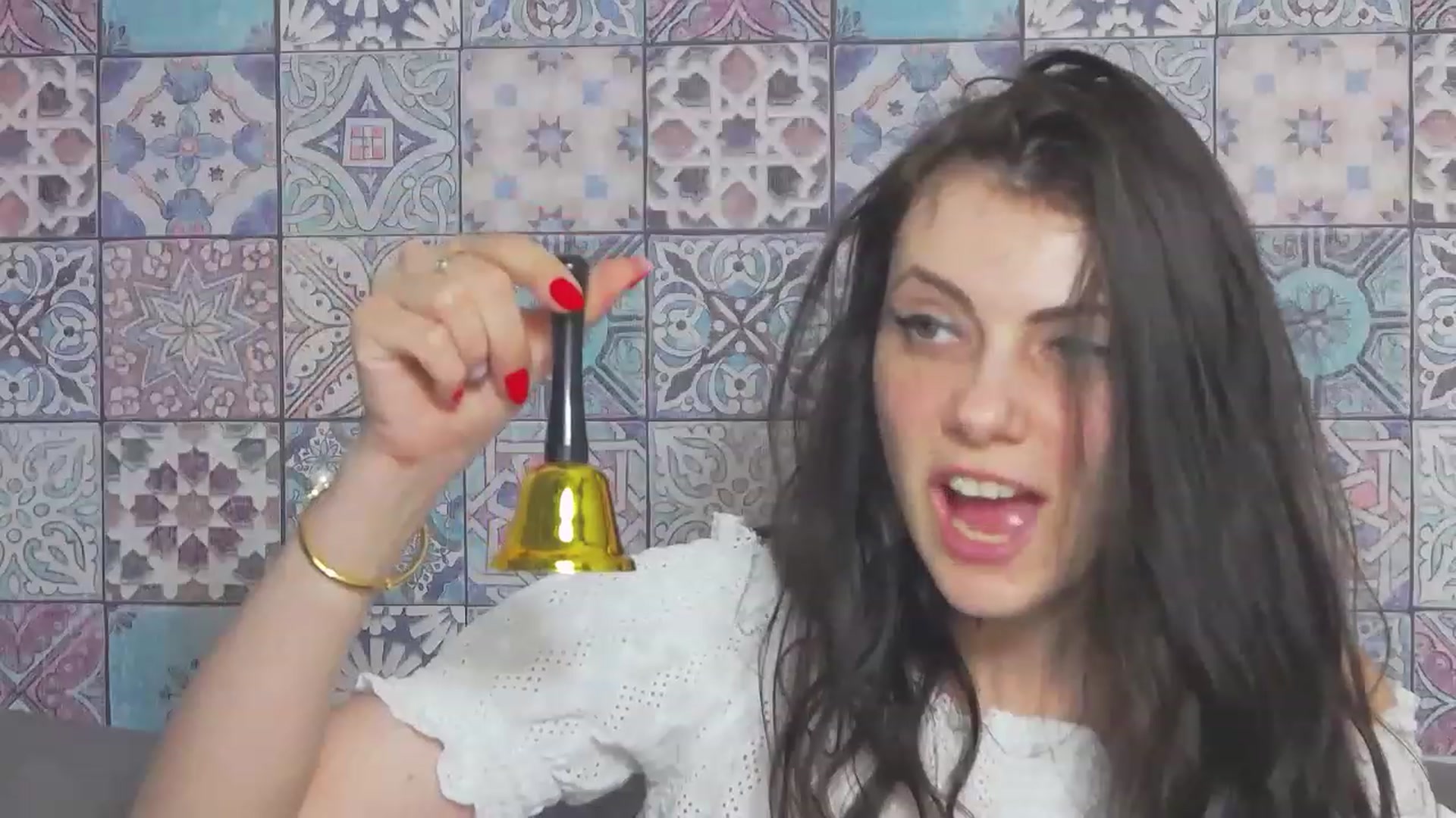 Gallery image thumbnail from MissAracely's myfreecams stream on, 06/22/2023, 21:28 image 12 of 20