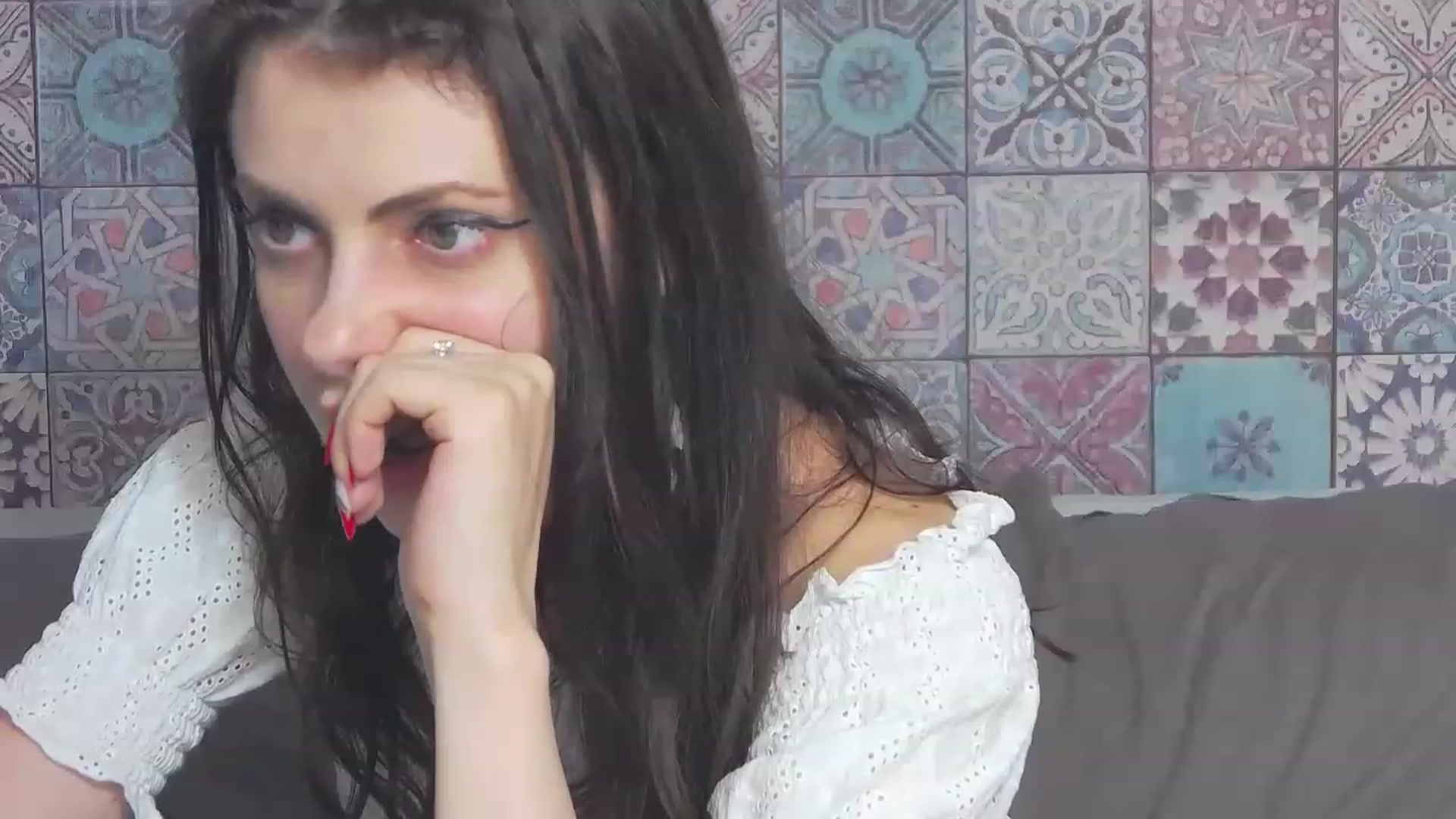 Gallery image thumbnail from MissAracely's myfreecams stream on, 06/22/2023, 22:11 image 13 of 20