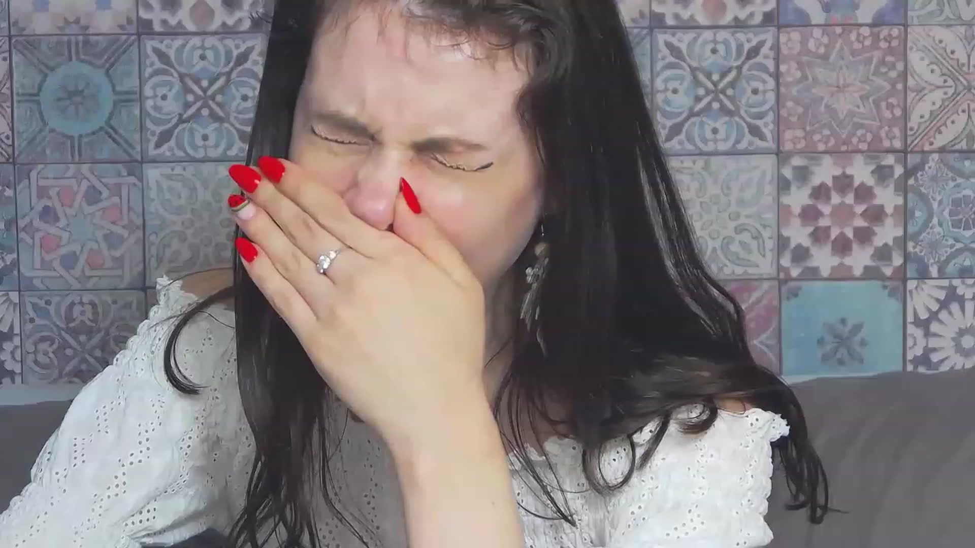 Gallery image thumbnail from MissAracely's myfreecams stream on, 06/22/2023, 22:11 image 1 of 20