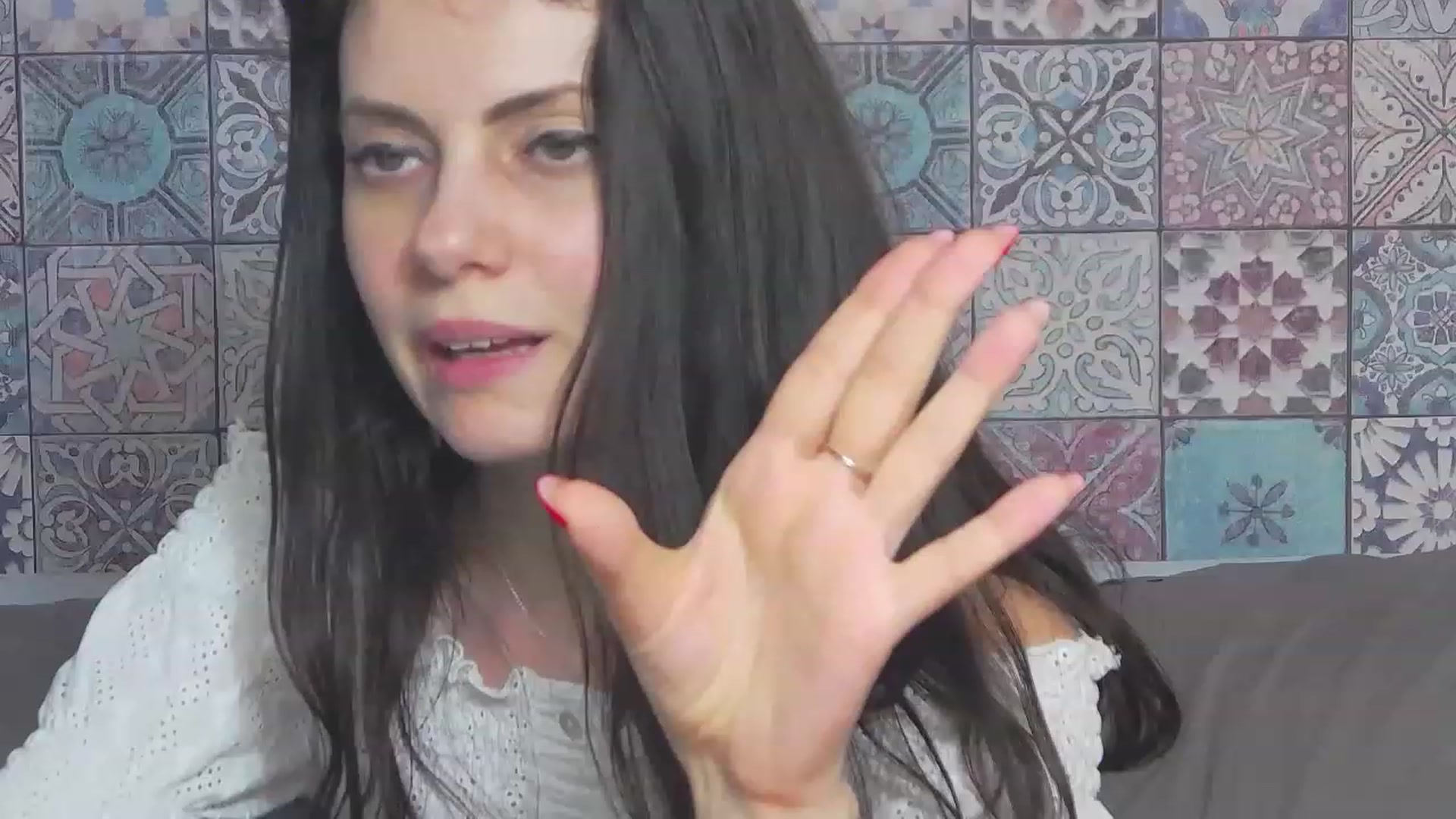 Gallery image thumbnail from MissAracely's myfreecams stream on, 06/22/2023, 22:11 image 2 of 20