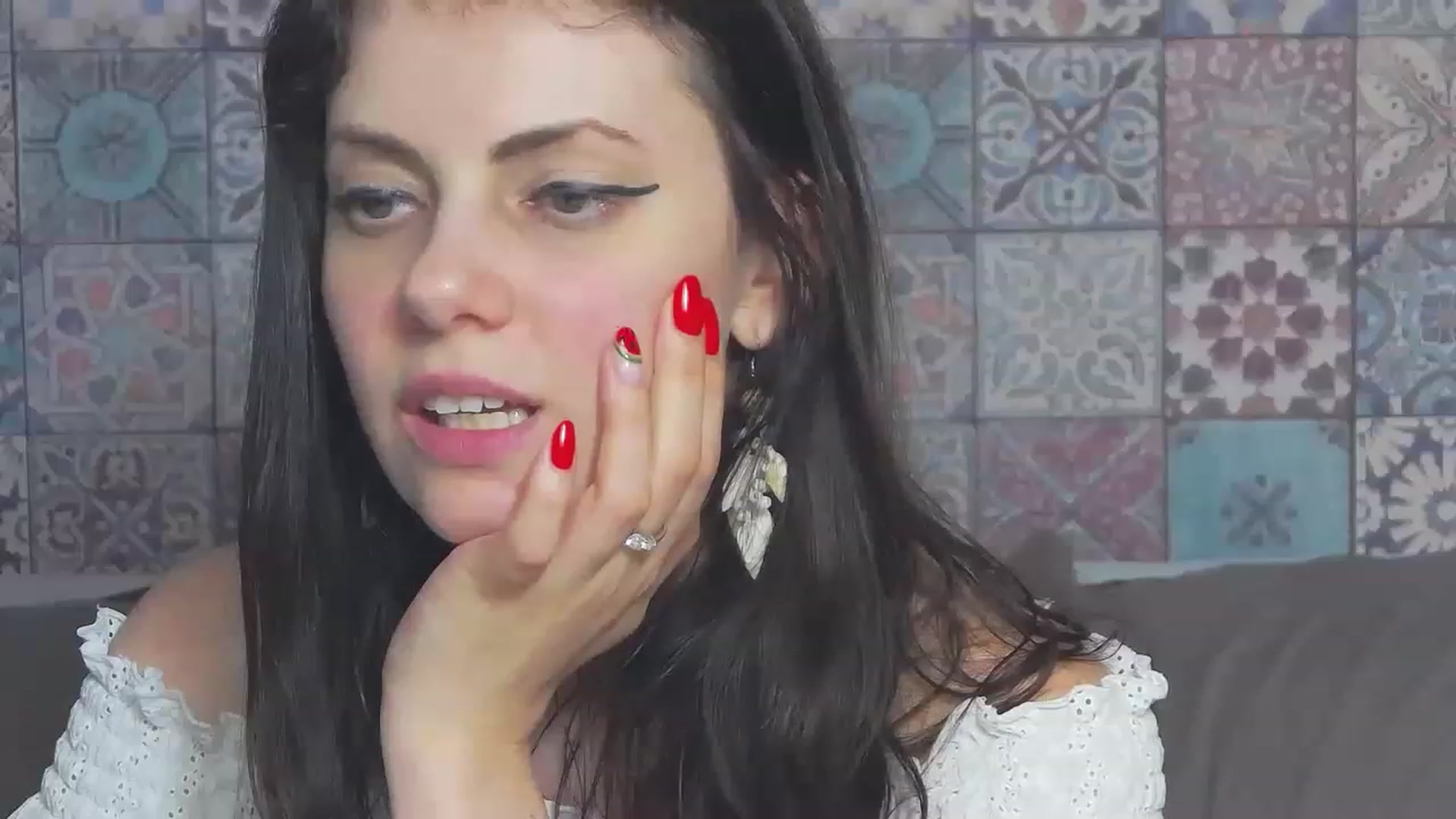 Gallery image thumbnail from MissAracely's myfreecams stream on, 06/22/2023, 22:11 image 6 of 20