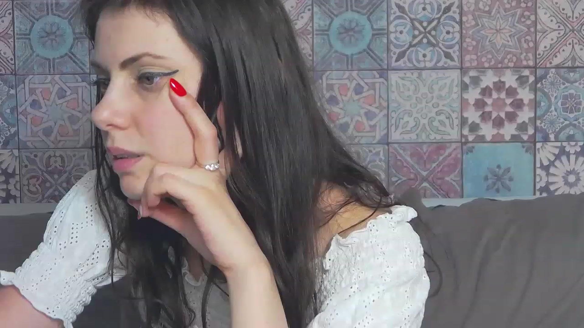 Gallery image thumbnail from MissAracely's myfreecams stream on, 06/22/2023, 22:11 image 12 of 20