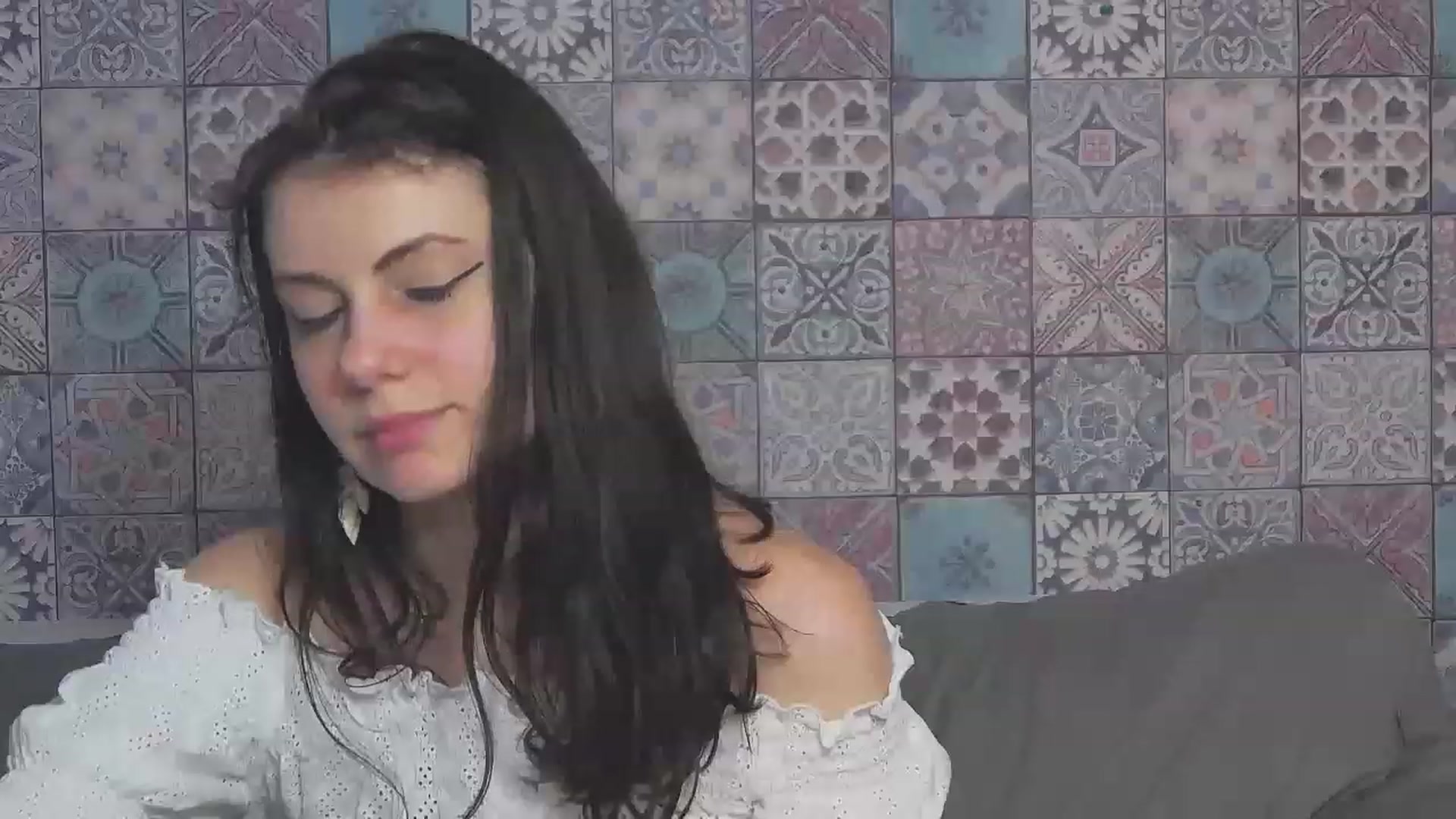 Gallery image thumbnail from MissAracely's myfreecams stream on, 06/22/2023, 22:11 image 19 of 20
