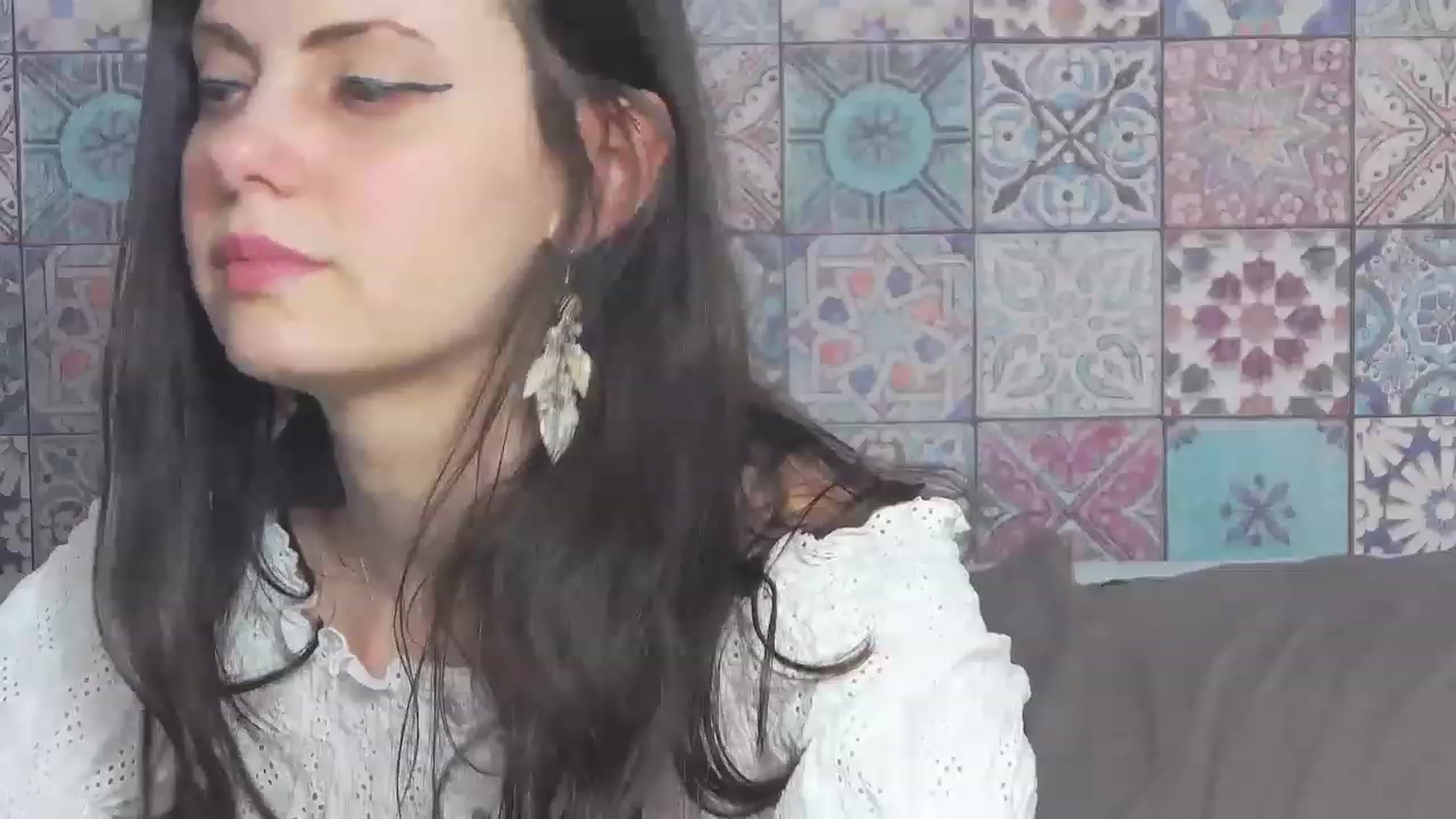 Gallery image thumbnail from MissAracely's myfreecams stream on, 06/22/2023, 22:11 image 5 of 20