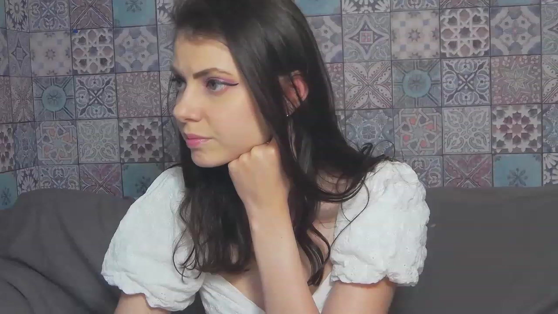 Gallery image thumbnail from MissAracely's myfreecams stream on, 06/24/2023, 19:14 image 16 of 20