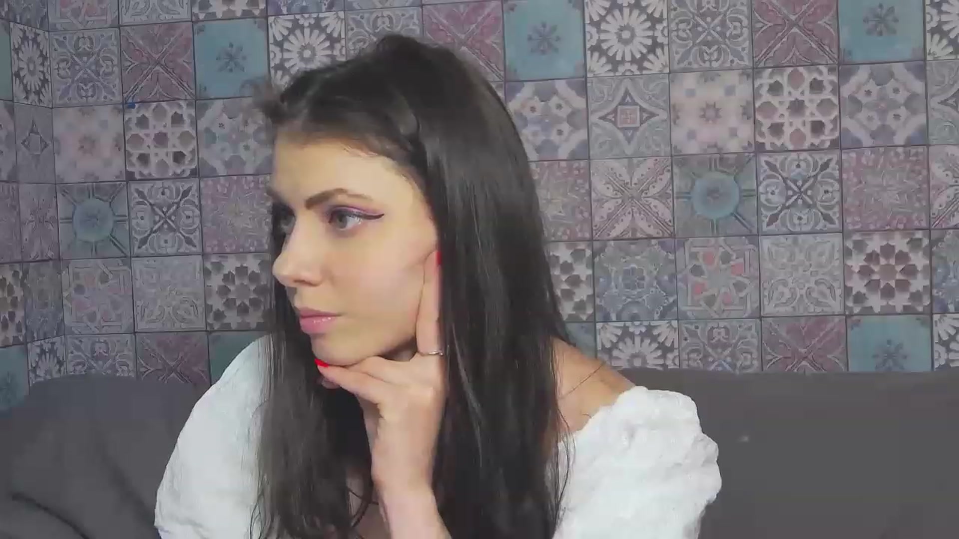 Gallery image thumbnail from MissAracely's myfreecams stream on, 06/24/2023, 19:14 image 9 of 20