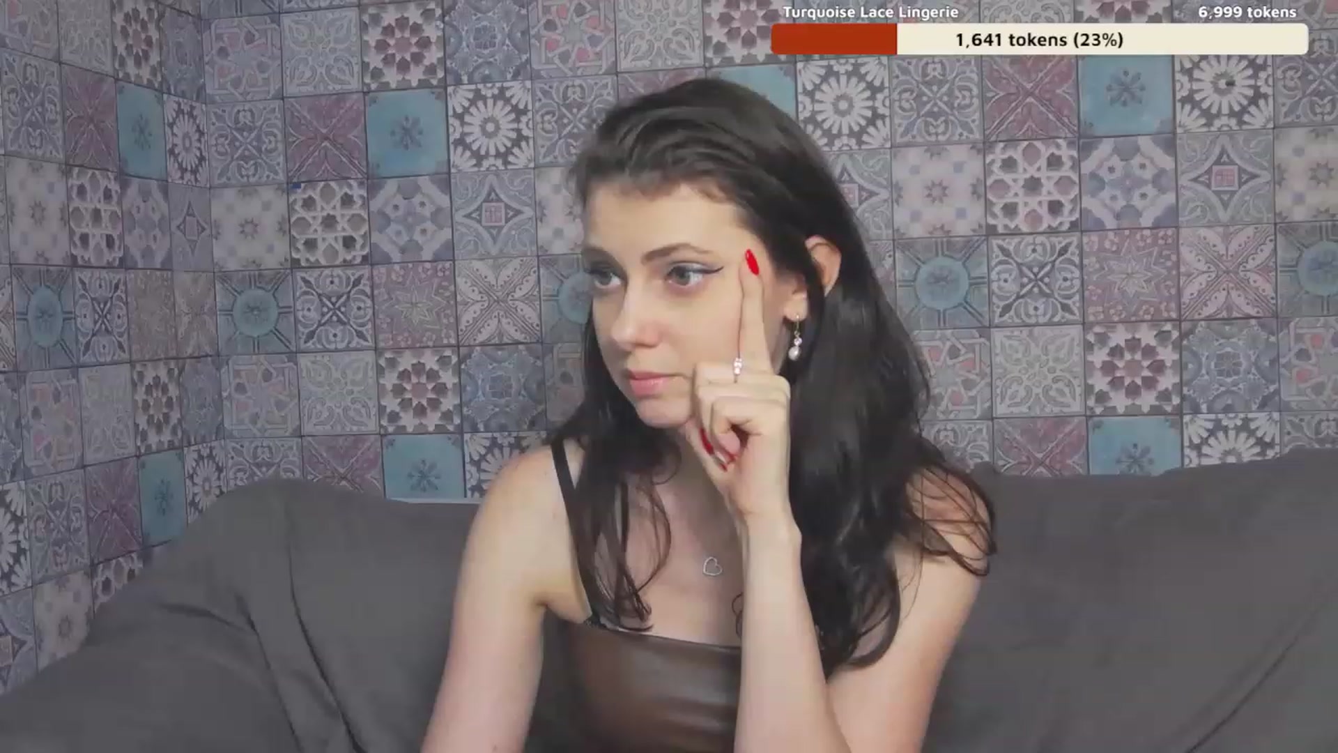 Gallery image thumbnail from MissAracely's myfreecams stream on, 06/25/2023, 21:48 image 13 of 20
