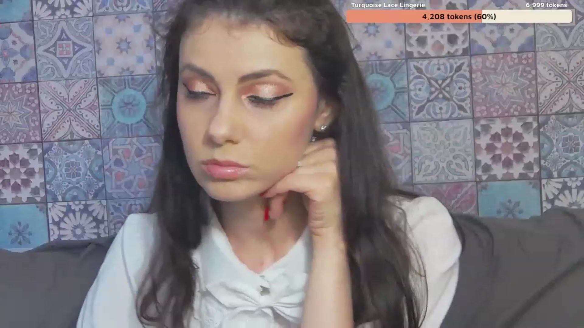 Gallery image thumbnail from MissAracely's myfreecams stream on, 06/27/2023, 16:55 image 12 of 20