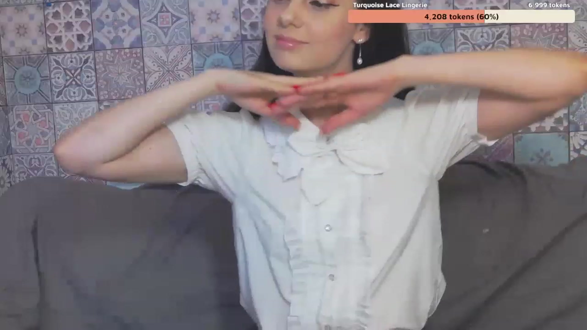 Gallery image thumbnail from MissAracely's myfreecams stream on, 06/27/2023, 16:55 image 15 of 20