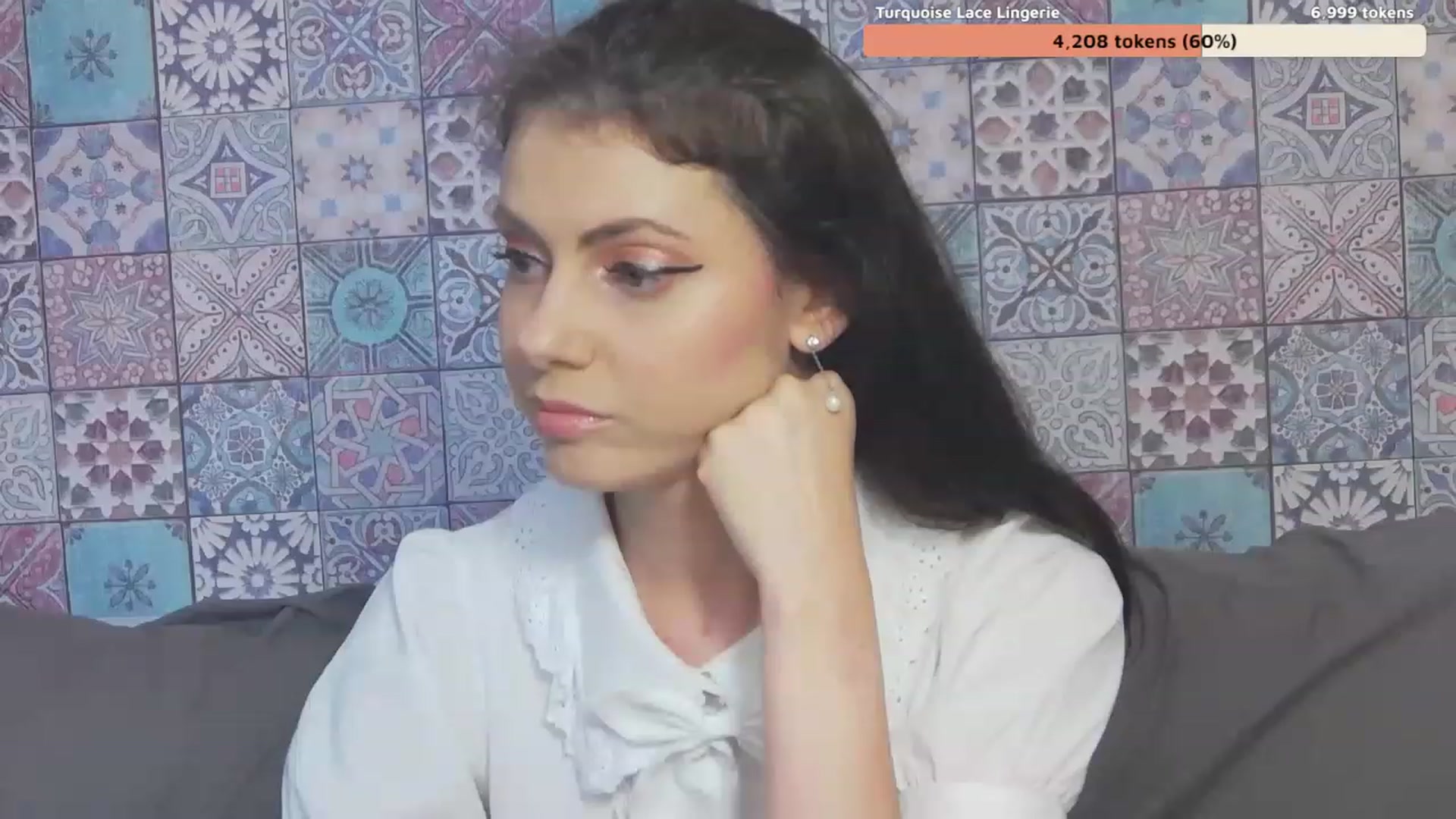 Gallery image thumbnail from MissAracely's myfreecams stream on, 06/27/2023, 16:55 image 5 of 20