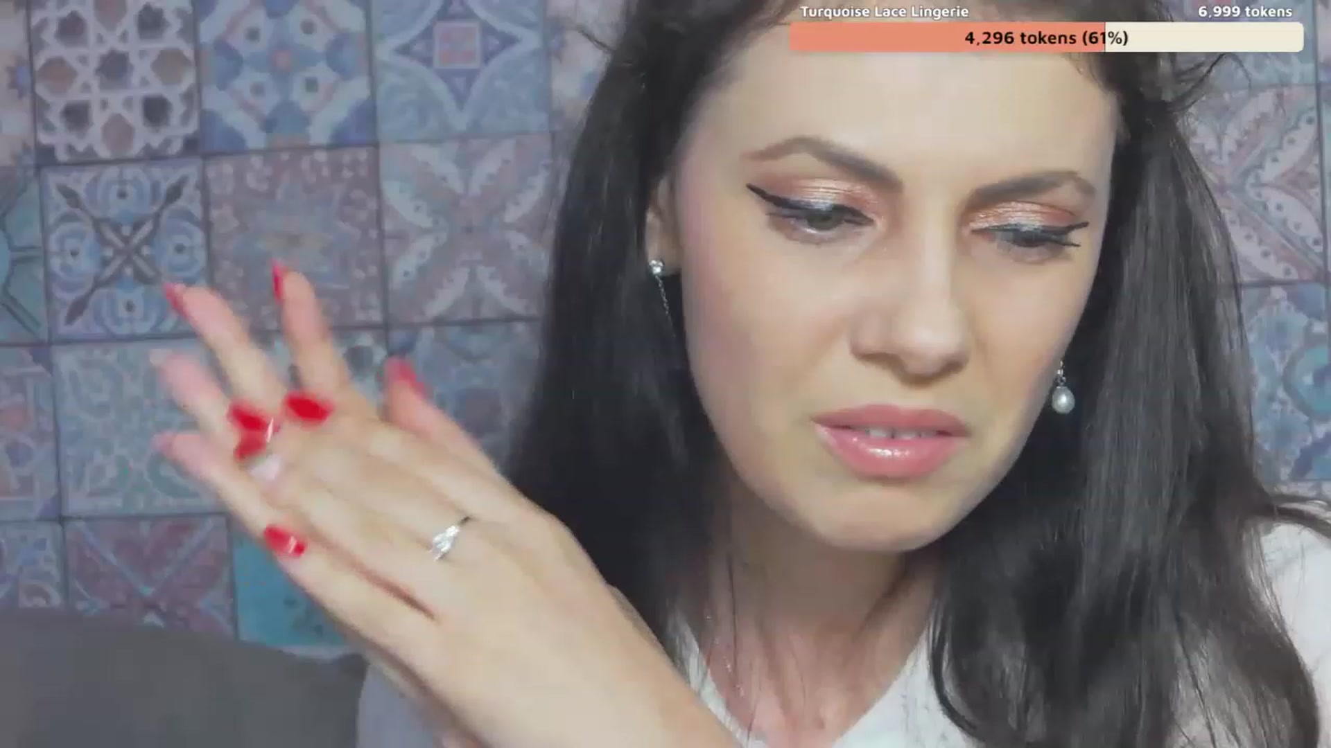 Gallery image thumbnail from MissAracely's myfreecams stream on, 06/27/2023, 19:10 image 9 of 20