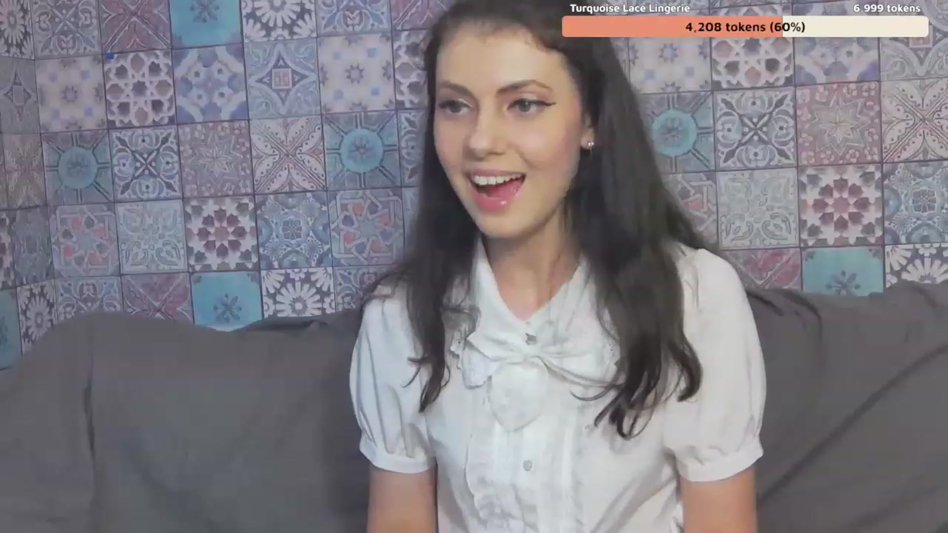 Gallery image thumbnail from MissAracely's myfreecams stream on, 06/27/2023, 19:10 image 2 of 20