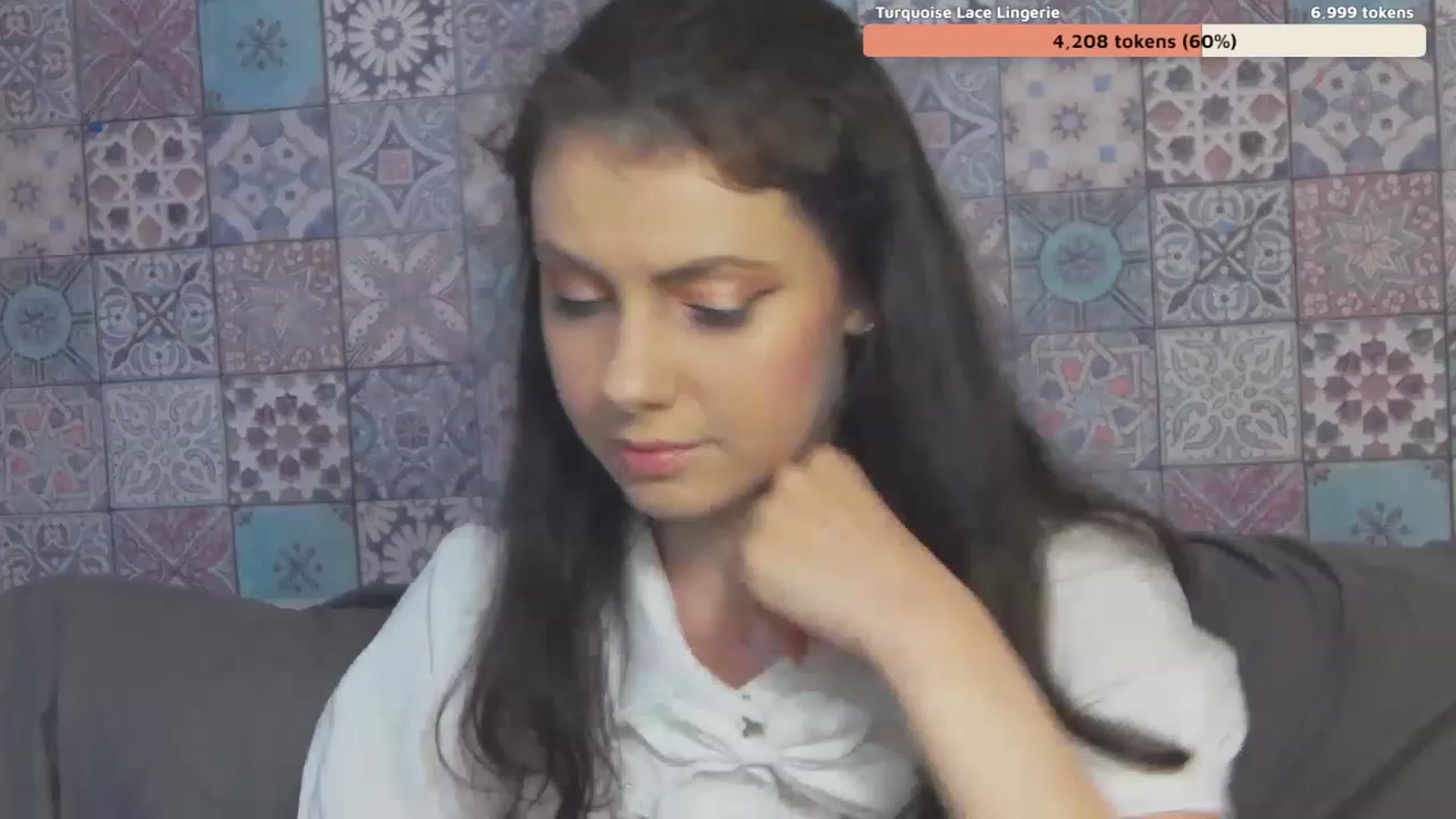 Gallery image thumbnail from MissAracely's myfreecams stream on, 06/27/2023, 19:10 image 1 of 20