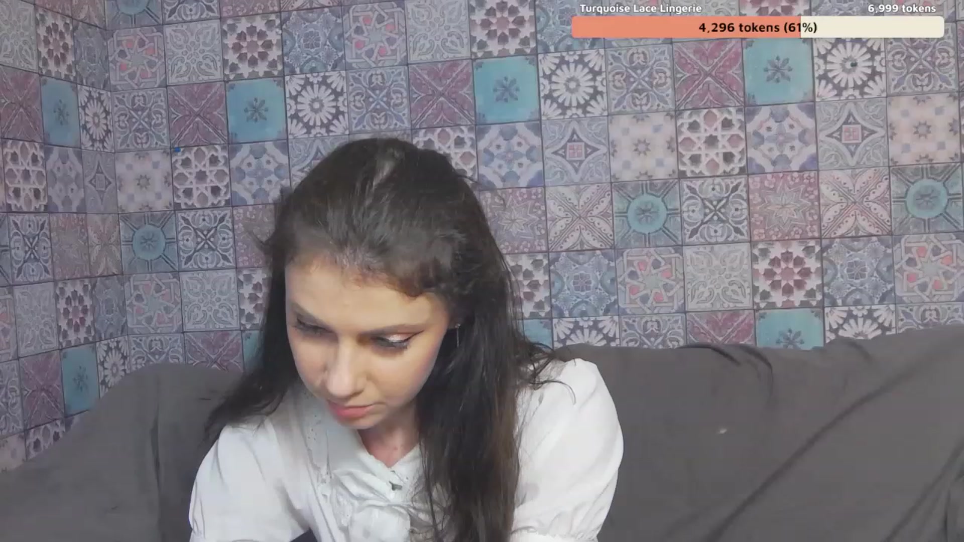 Gallery image thumbnail from MissAracely's myfreecams stream on, 06/27/2023, 19:10 image 7 of 20