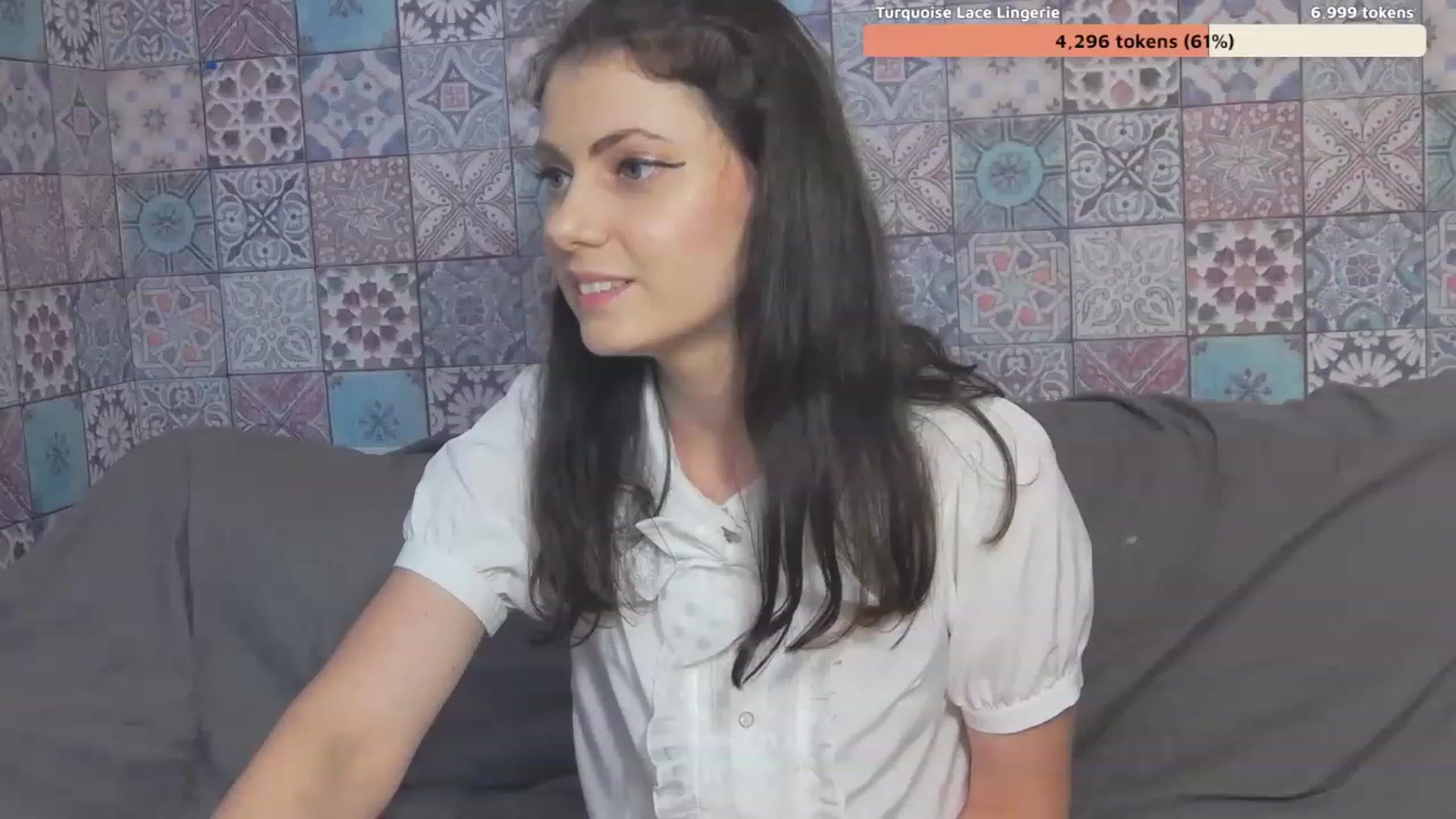 Gallery image thumbnail from MissAracely's myfreecams stream on, 06/27/2023, 19:10 image 4 of 20