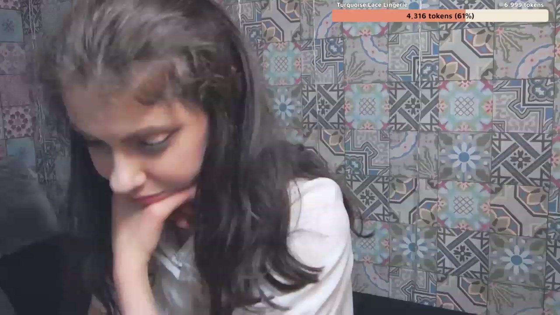Gallery image thumbnail from MissAracely's myfreecams stream on, 06/27/2023, 20:57 image 9 of 20