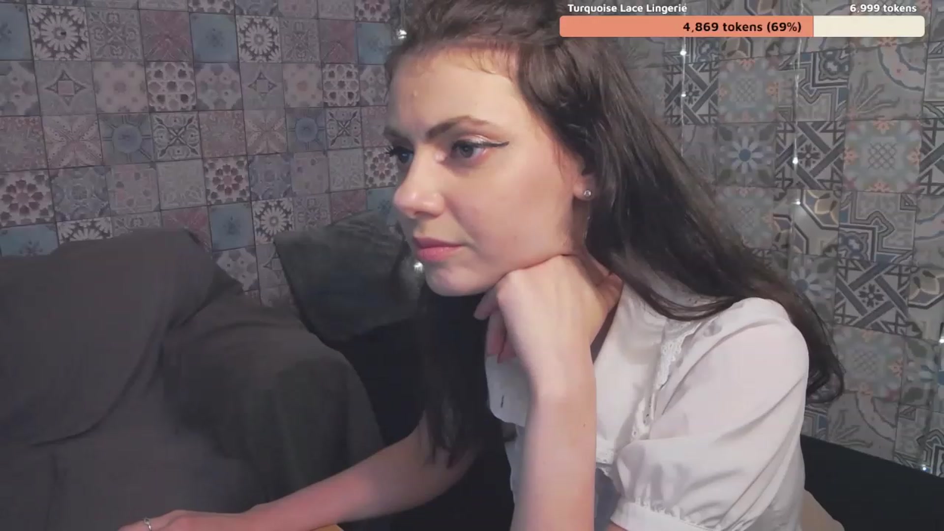 Gallery image thumbnail from MissAracely's myfreecams stream on, 06/27/2023, 20:57 image 19 of 20