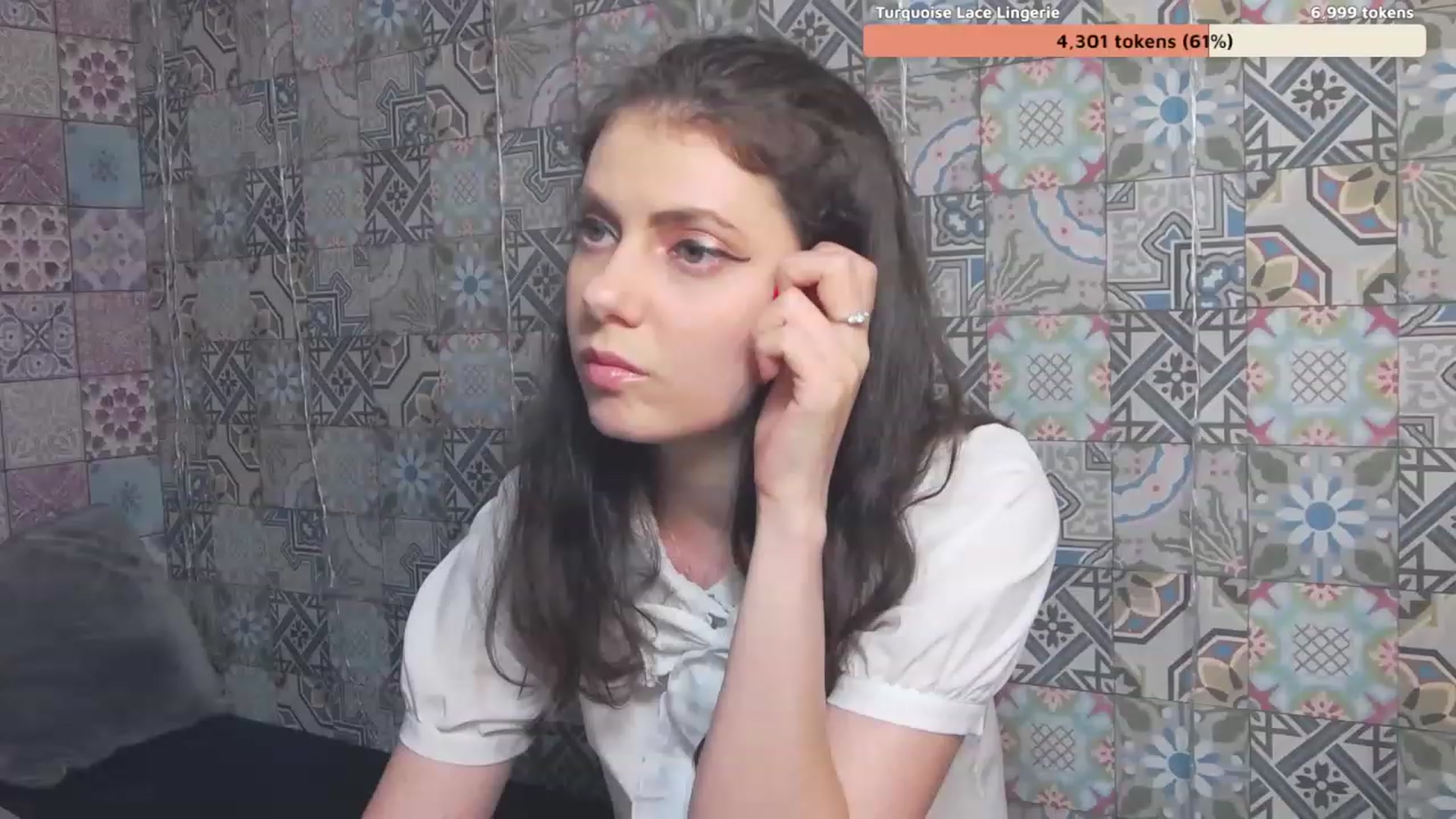 Gallery image thumbnail from MissAracely's myfreecams stream on, 06/27/2023, 20:57 image 4 of 20