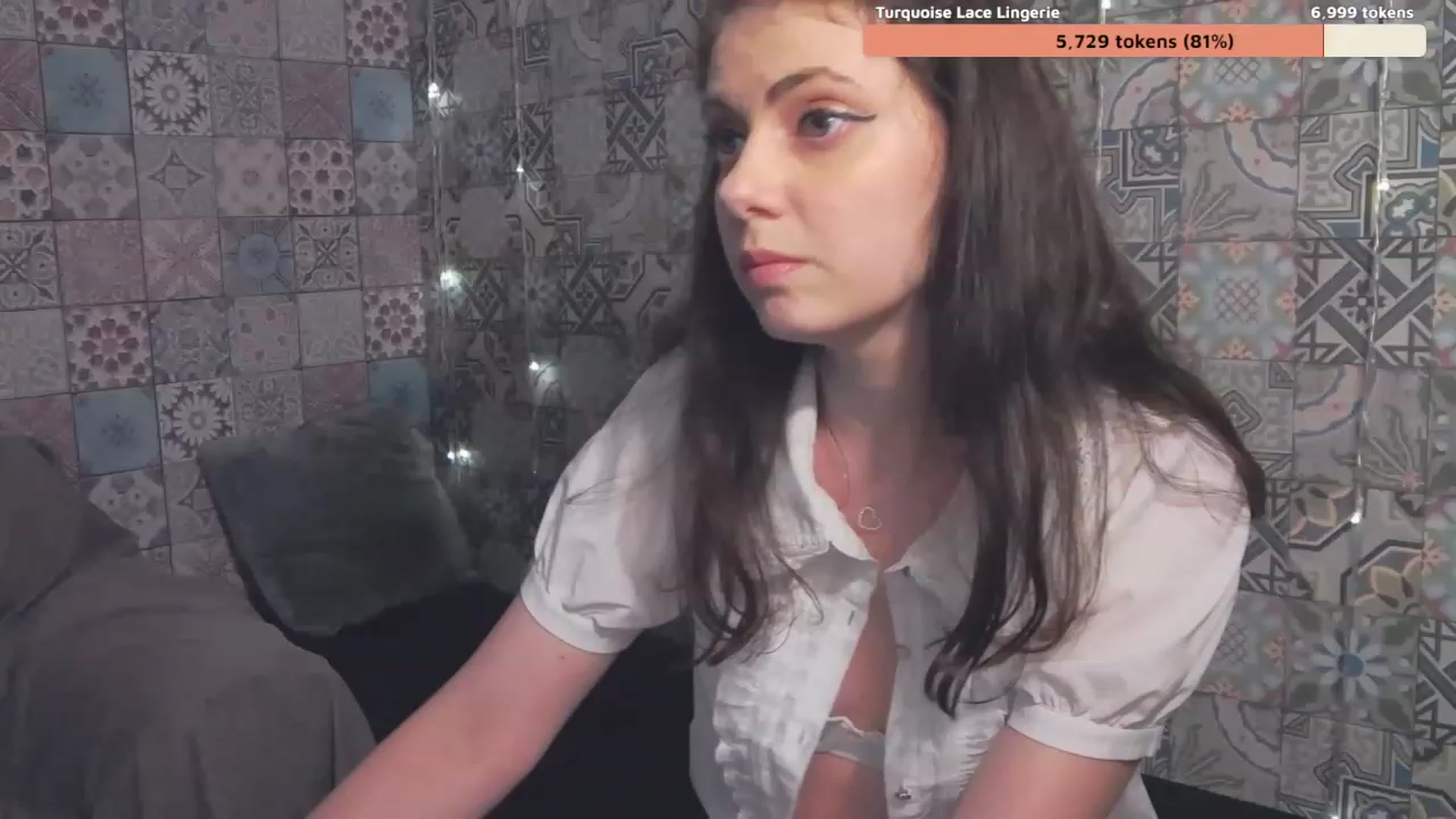 Gallery image thumbnail from MissAracely's myfreecams stream on, 06/27/2023, 21:57 image 18 of 20