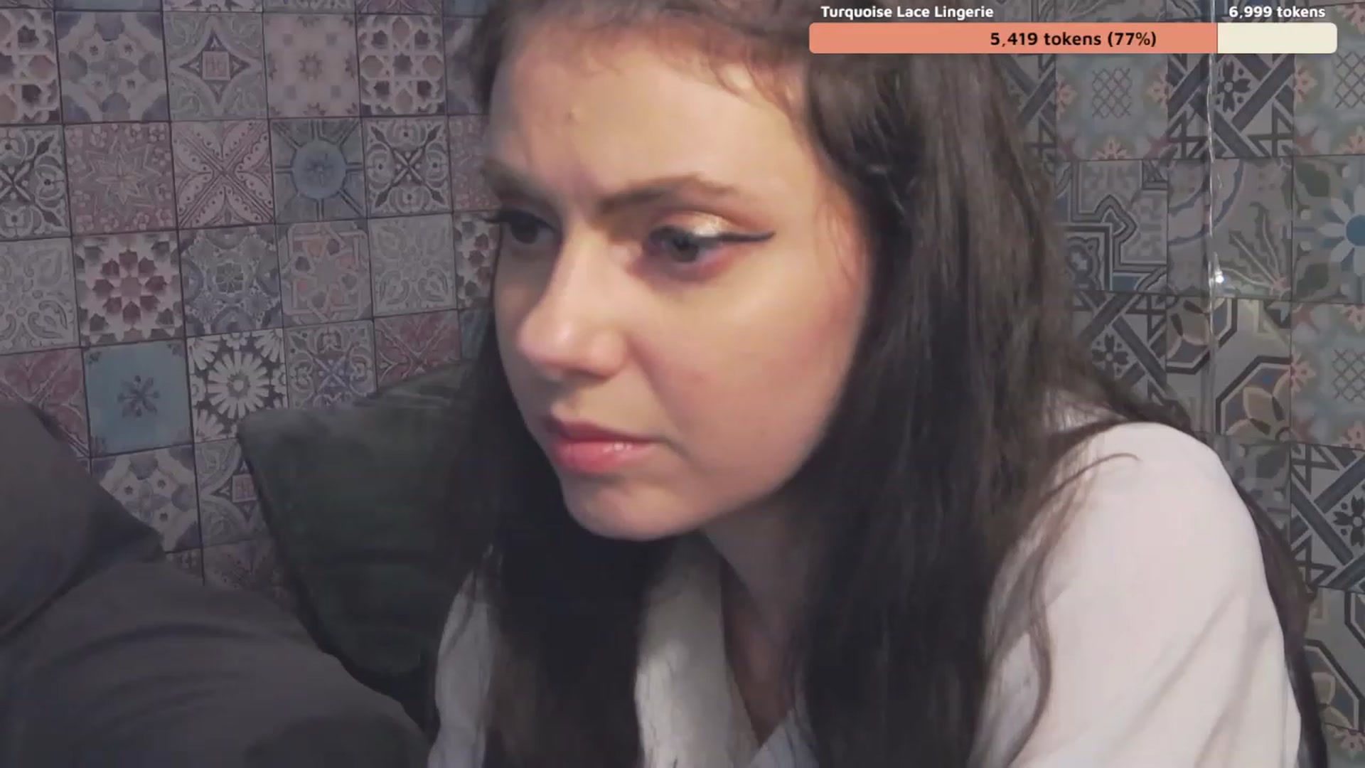 Gallery image thumbnail from MissAracely's myfreecams stream on, 06/27/2023, 21:57 image 5 of 20