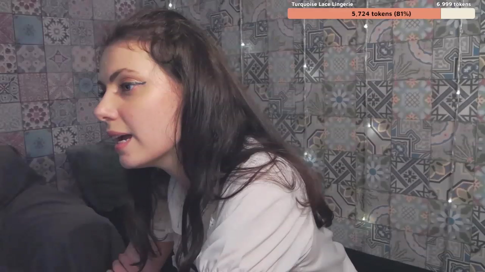 Gallery image thumbnail from MissAracely's myfreecams stream on, 06/27/2023, 21:57 image 16 of 20