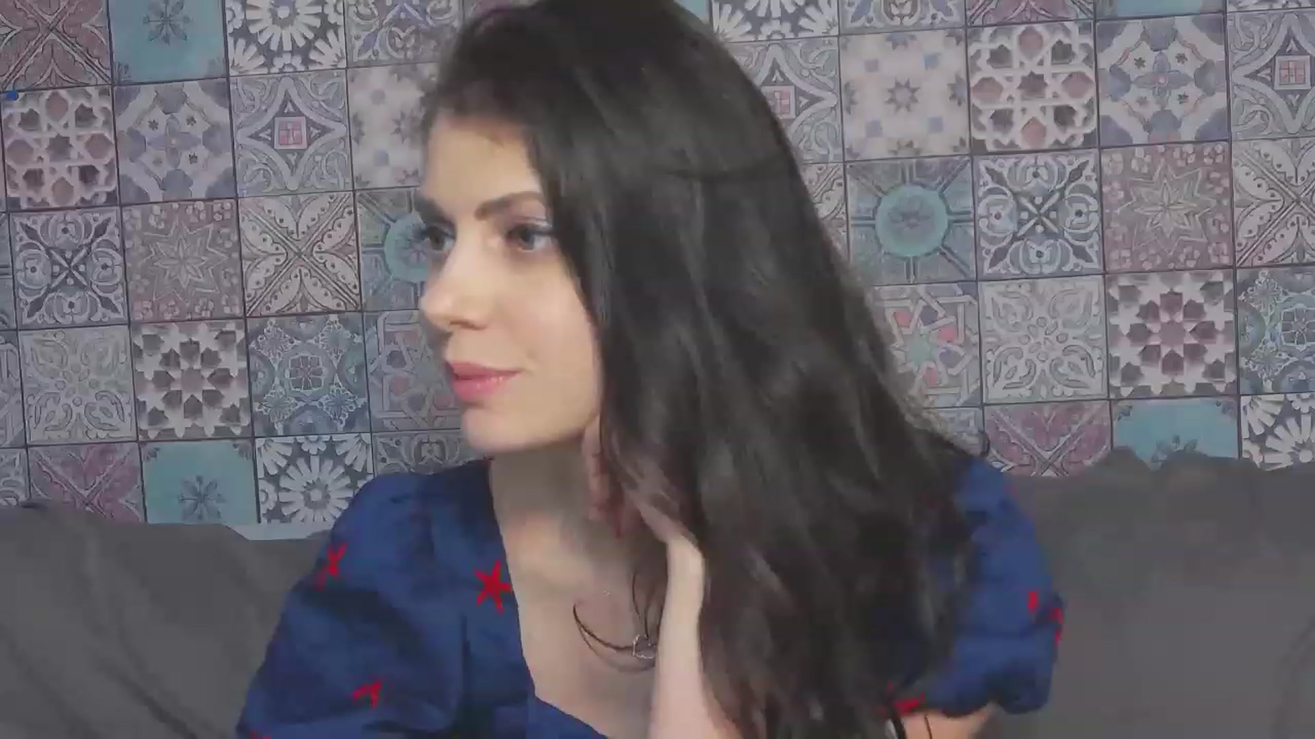 Gallery image thumbnail from MissAracely's myfreecams stream on, 06/28/2023, 18:22 image 20 of 20
