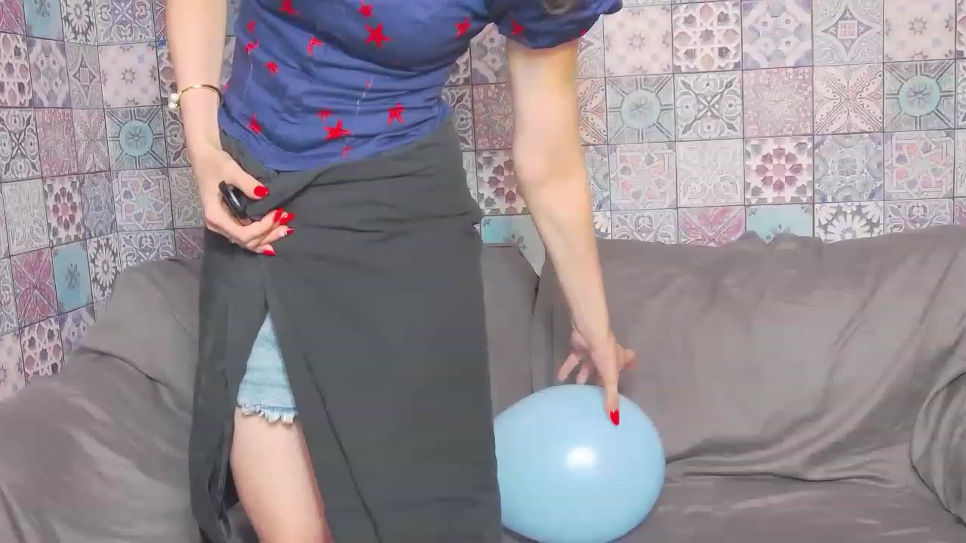 Gallery image thumbnail from MissAracely's myfreecams stream on, 06/28/2023, 19:41 image 12 of 20