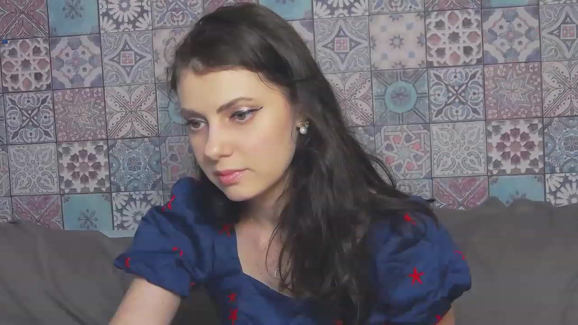 Gallery image thumbnail from MissAracely's myfreecams stream on, 06/28/2023, 19:41 image 2 of 20