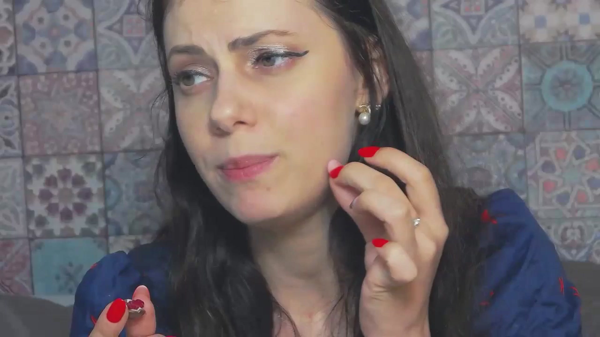 Gallery image thumbnail from MissAracely's myfreecams stream on, 06/28/2023, 20:46 image 1 of 20