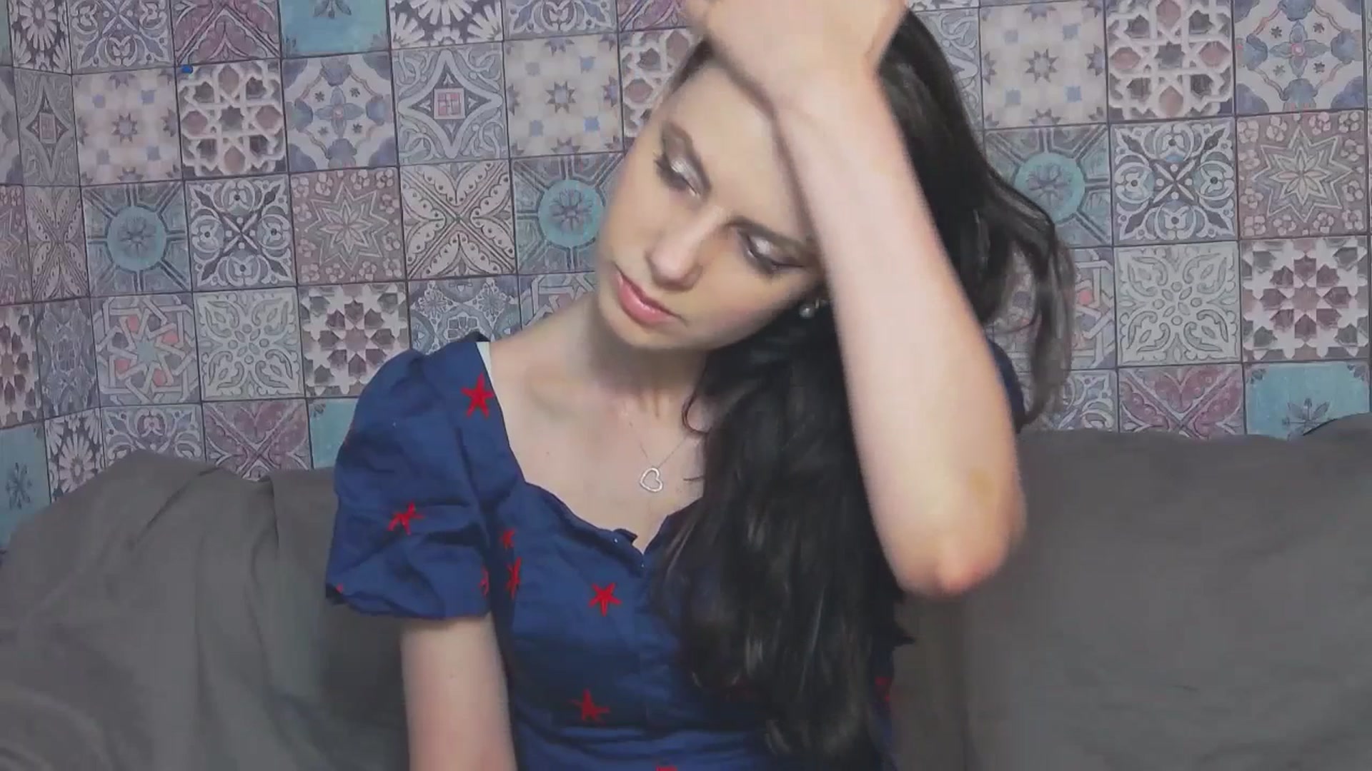 Gallery image thumbnail from MissAracely's myfreecams stream on, 06/28/2023, 20:46 image 10 of 20