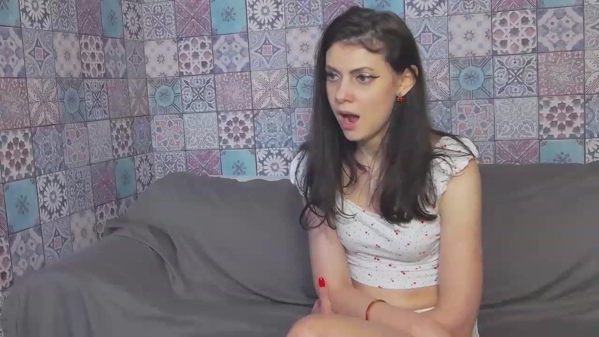 Gallery image thumbnail from MissAracely's myfreecams stream on, 06/29/2023, 16:19 image 20 of 20