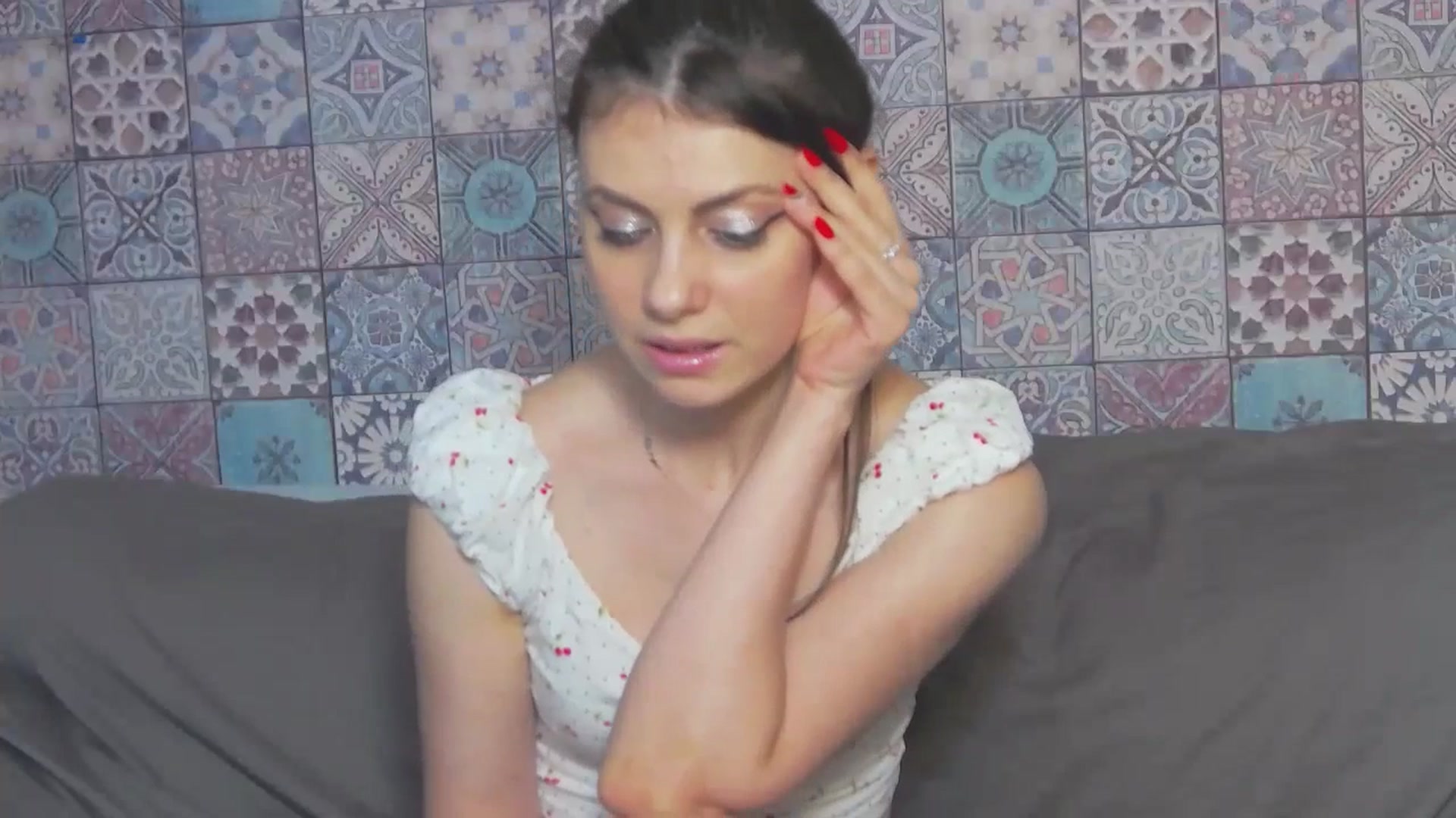 Gallery image thumbnail from MissAracely's myfreecams stream on, 06/29/2023, 18:27 image 2 of 20