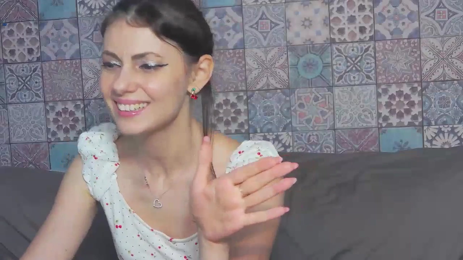Gallery image thumbnail from MissAracely's myfreecams stream on, 06/29/2023, 18:27 image 11 of 20
