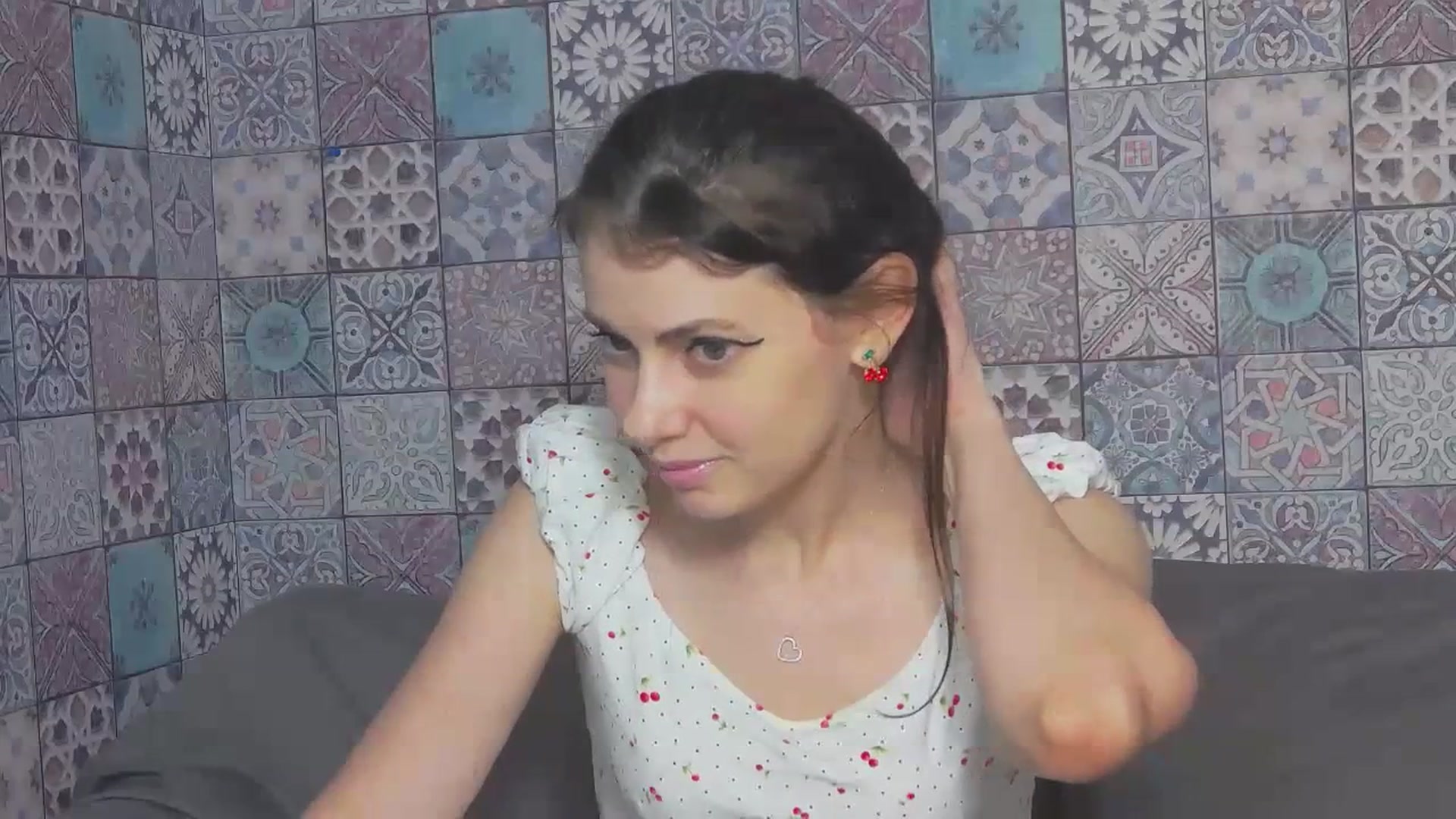 Gallery image thumbnail from MissAracely's myfreecams stream on, 06/29/2023, 20:44 image 19 of 20