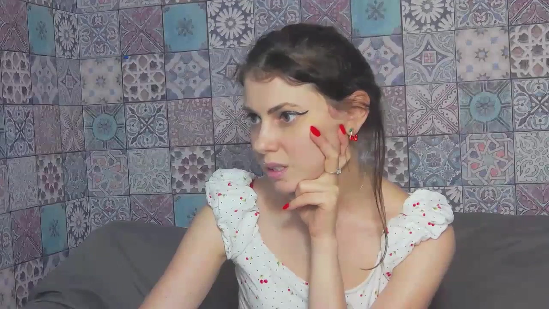 Gallery image thumbnail from MissAracely's myfreecams stream on, 06/29/2023, 20:44 image 20 of 20