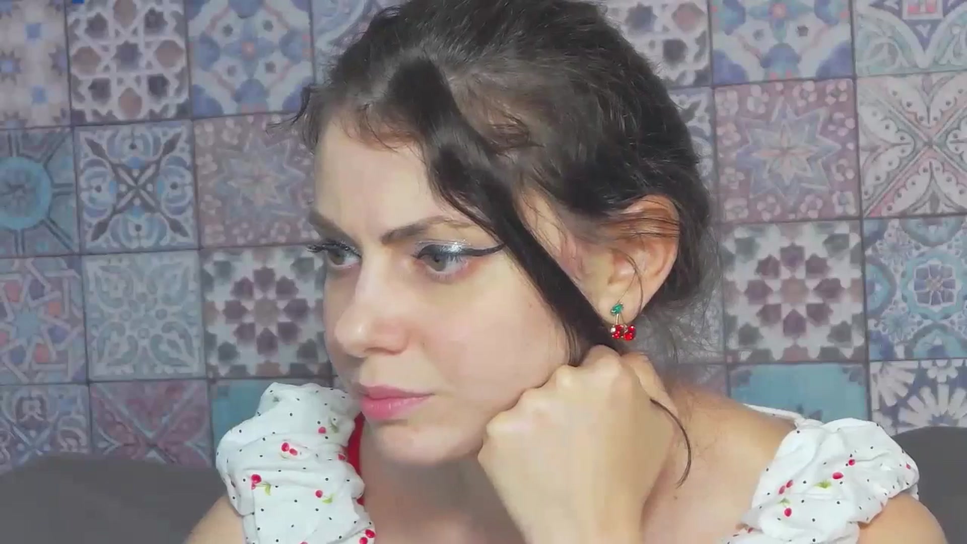 Gallery image thumbnail from MissAracely's myfreecams stream on, 06/29/2023, 20:44 image 14 of 20