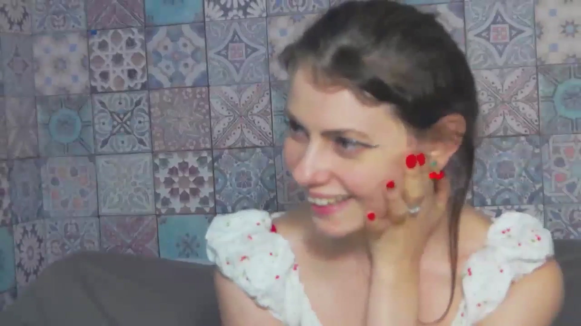 Gallery image thumbnail from MissAracely's myfreecams stream on, 06/29/2023, 20:44 image 18 of 20