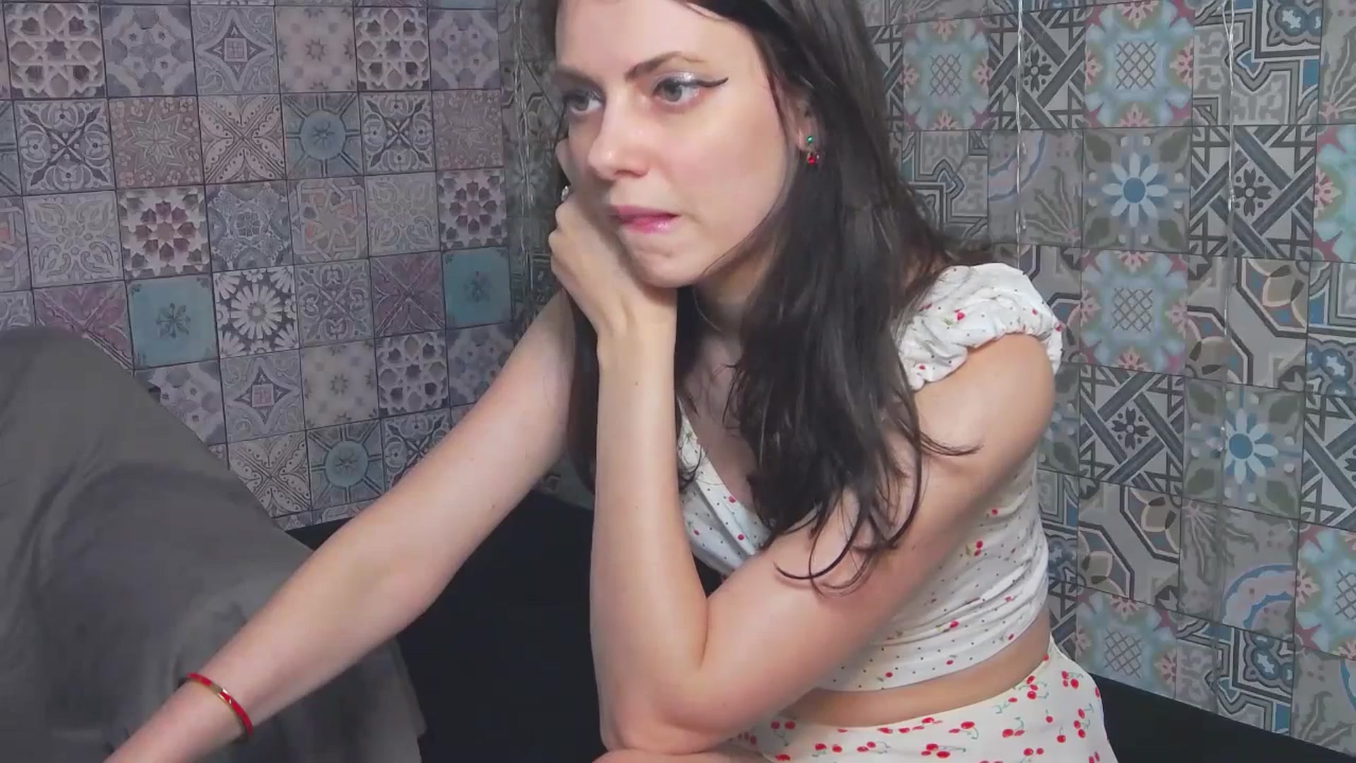 Gallery image thumbnail from MissAracely's myfreecams stream on, 06/29/2023, 21:51 image 17 of 20