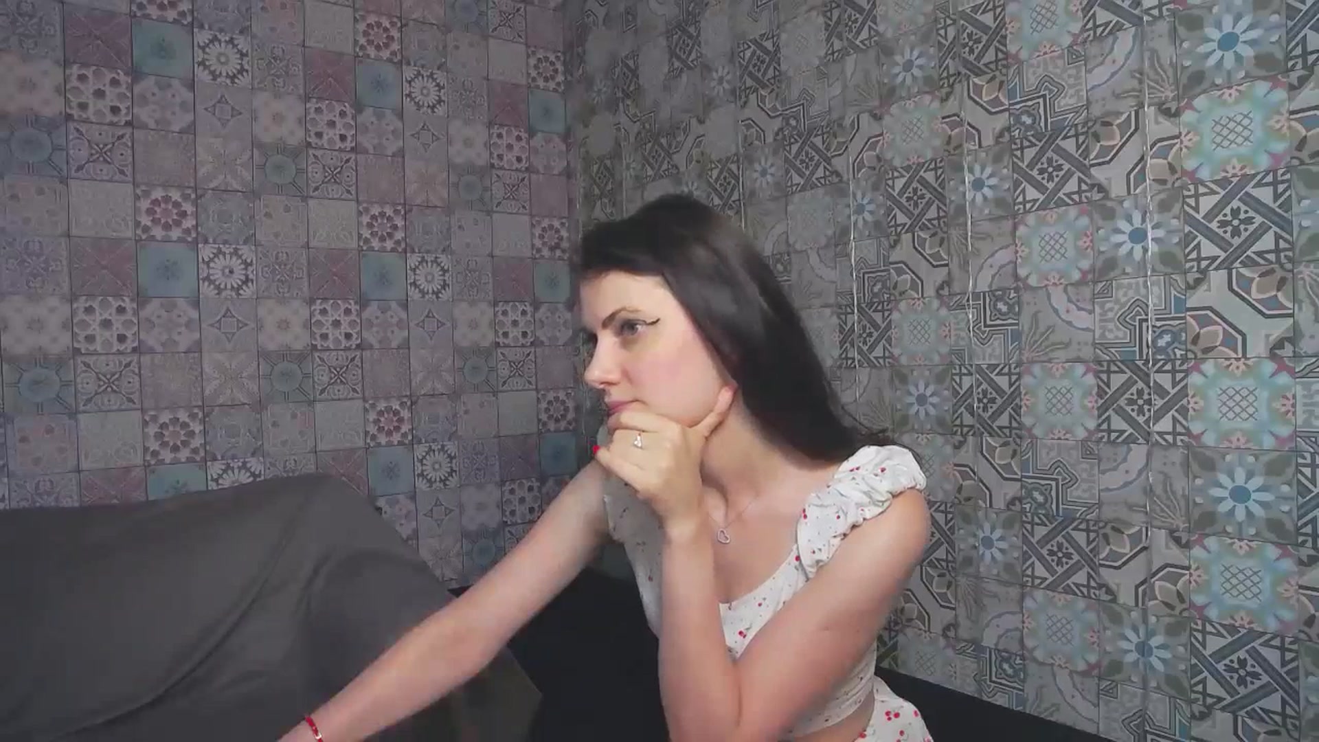 Gallery image thumbnail from MissAracely's myfreecams stream on, 06/29/2023, 21:51 image 9 of 20