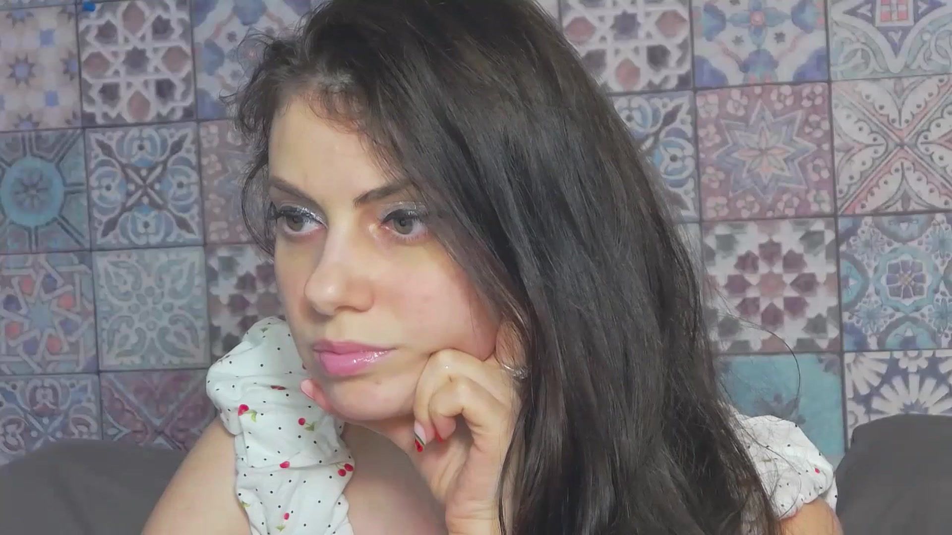 Gallery image thumbnail from MissAracely's myfreecams stream on, 06/29/2023, 21:51 image 1 of 20